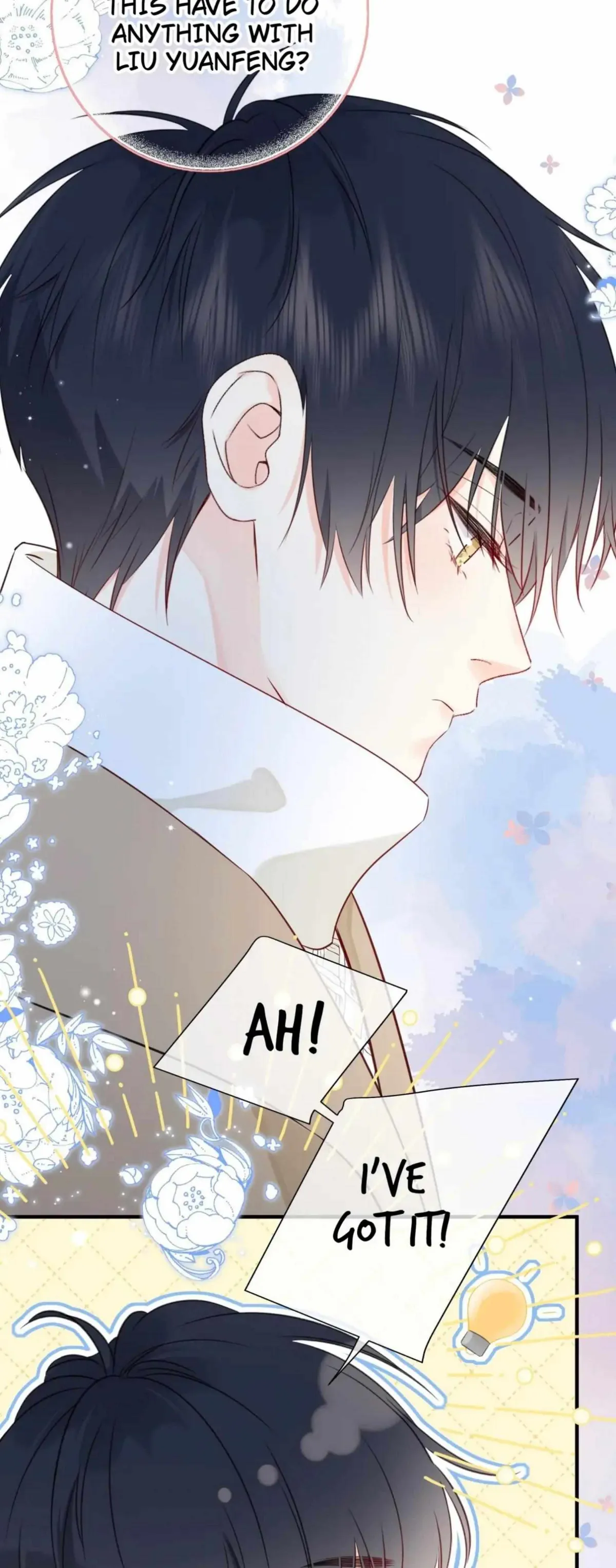 Overnourished Chapter 11 page 28 - 