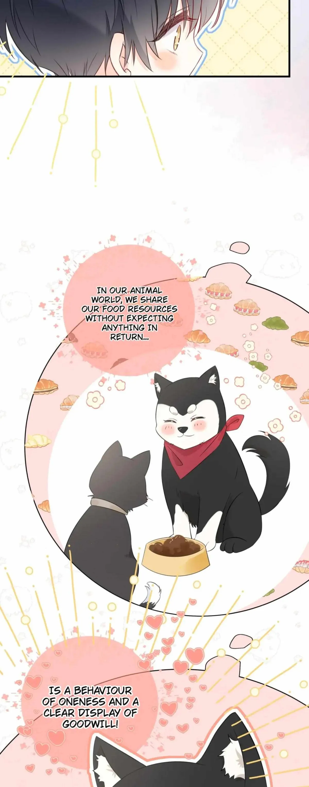 Overnourished Chapter 11 page 29 - 