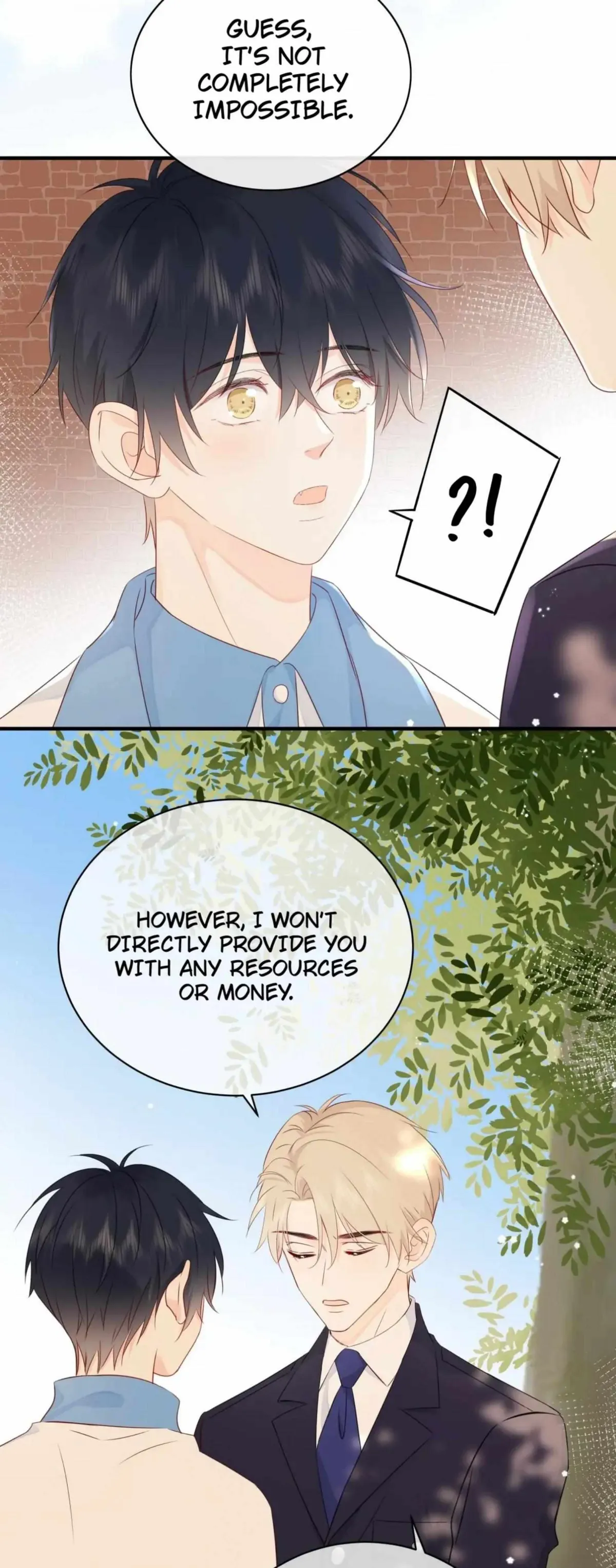Overnourished Chapter 11 page 4 - 