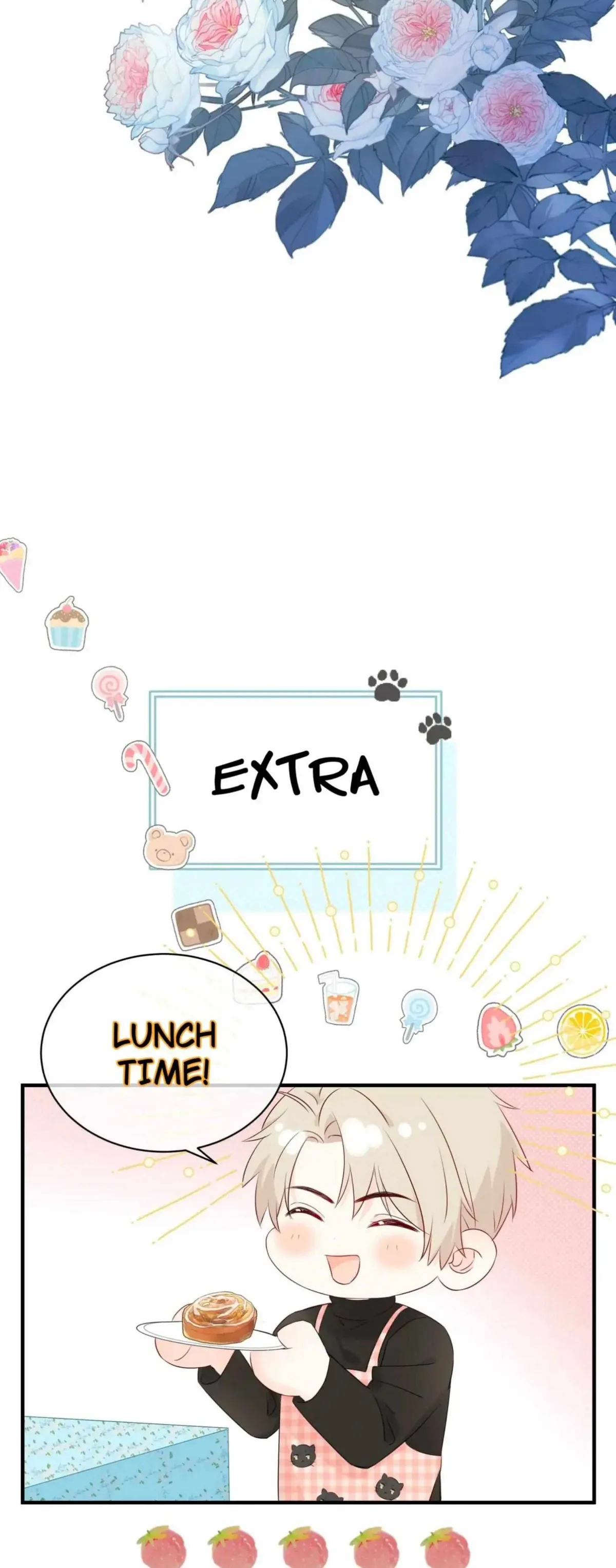 Overnourished Chapter 11 page 33 - 