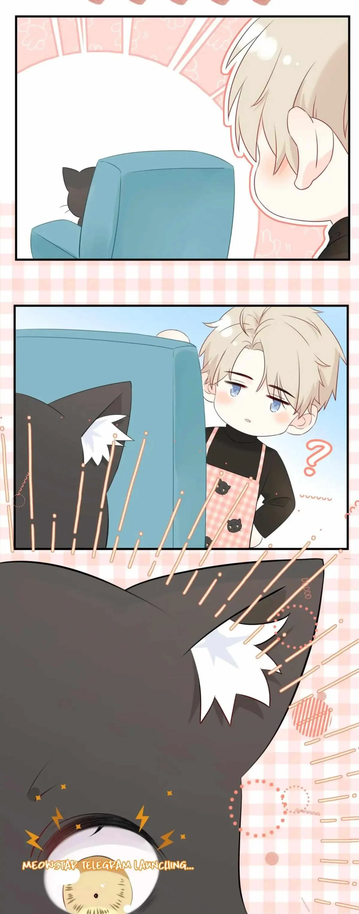 Overnourished Chapter 11 page 34 - 