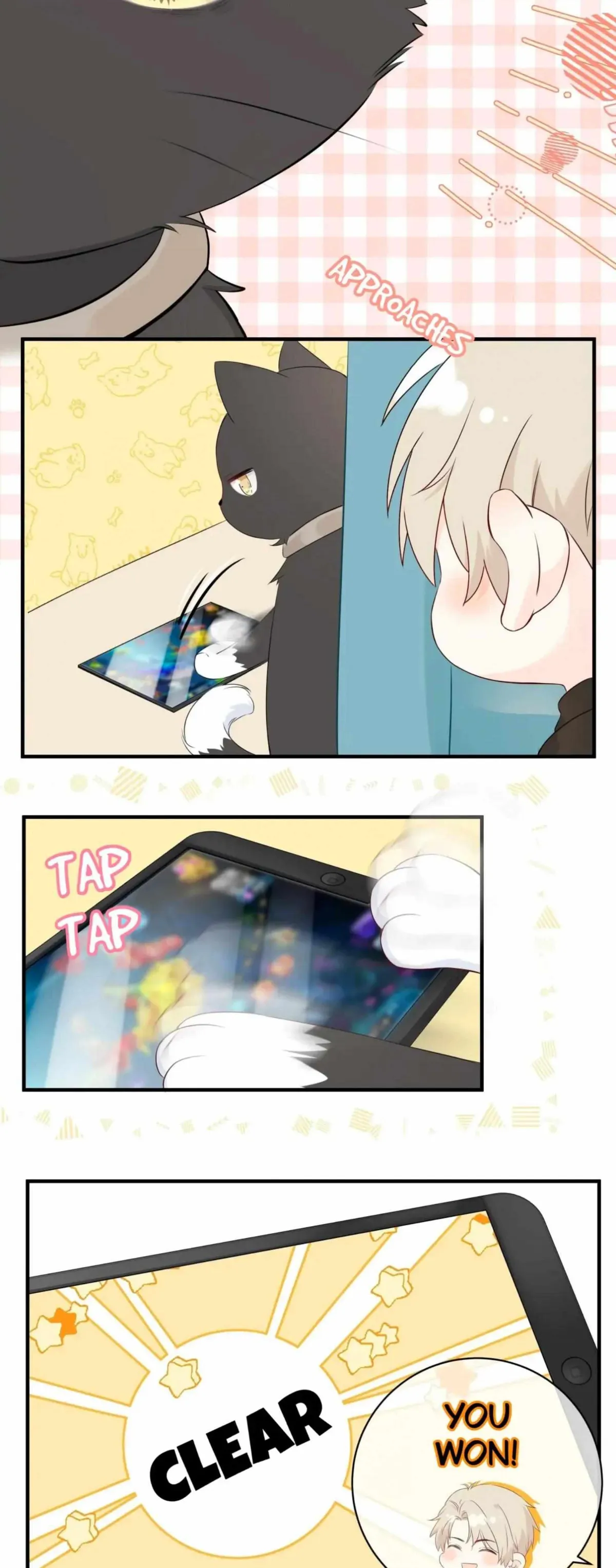 Overnourished Chapter 11 page 35 - 