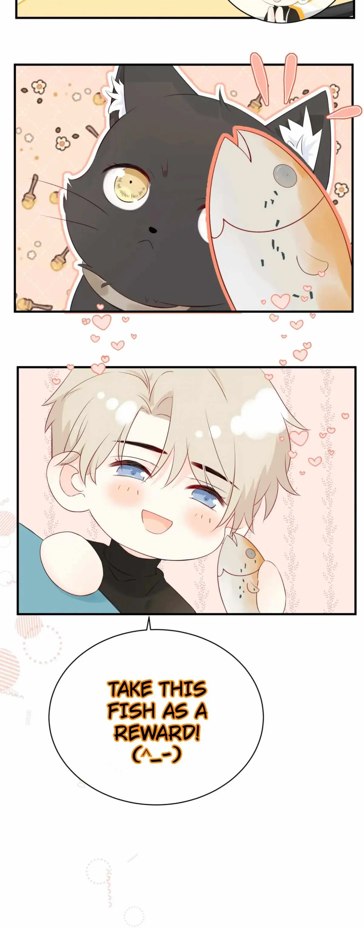 Overnourished Chapter 11 page 36 - 
