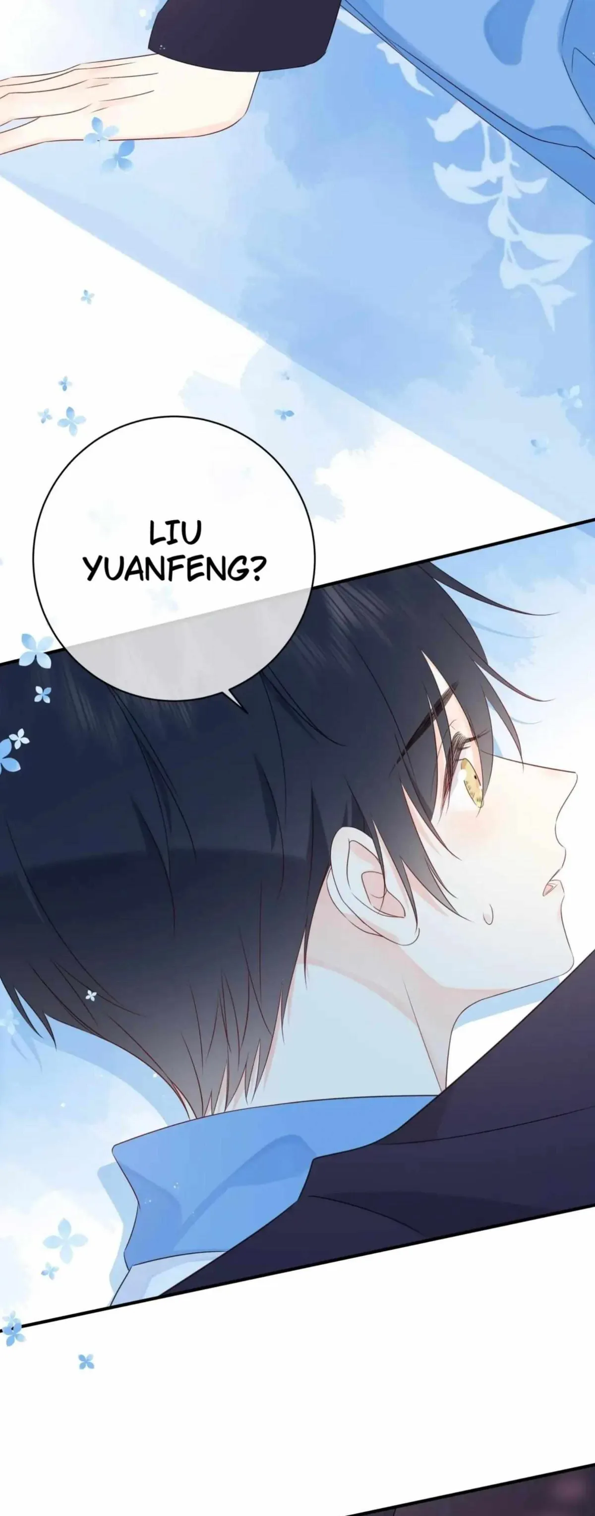 Overnourished Chapter 11 page 6 - 