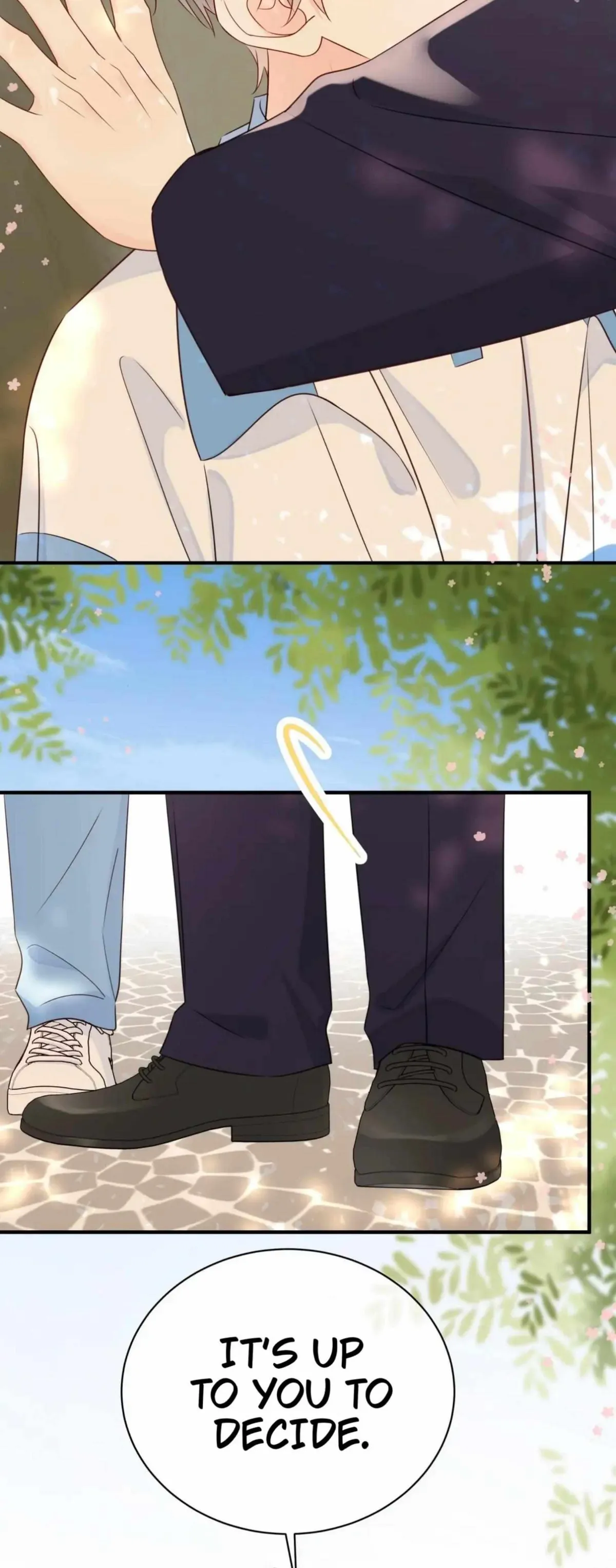 Overnourished Chapter 11 page 8 - 