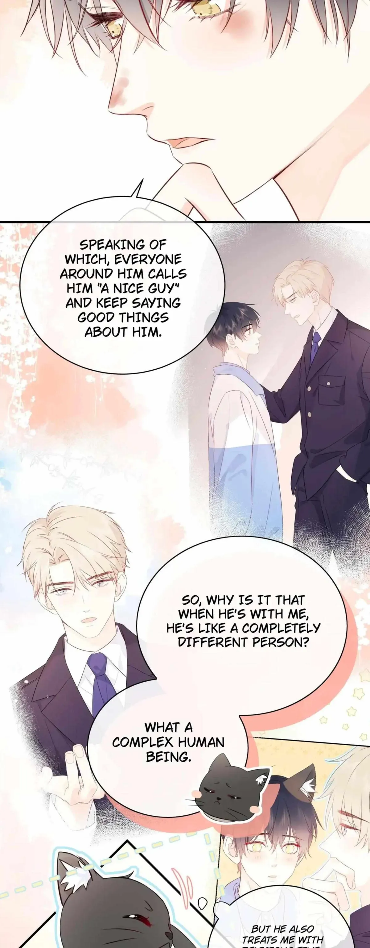 Overnourished Chapter 12 page 12 - 