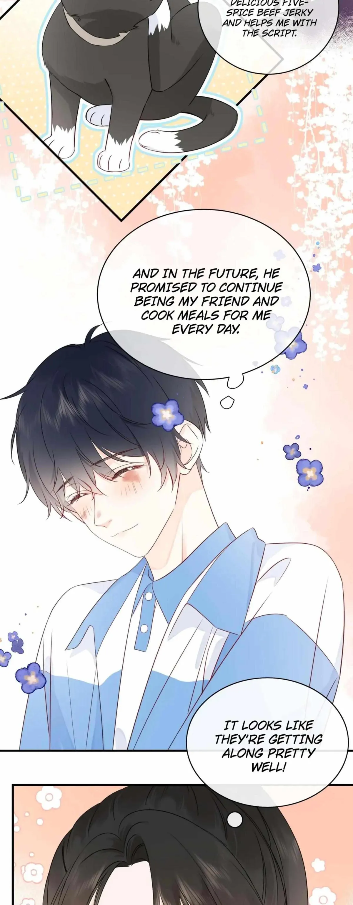 Overnourished Chapter 12 page 13 - 