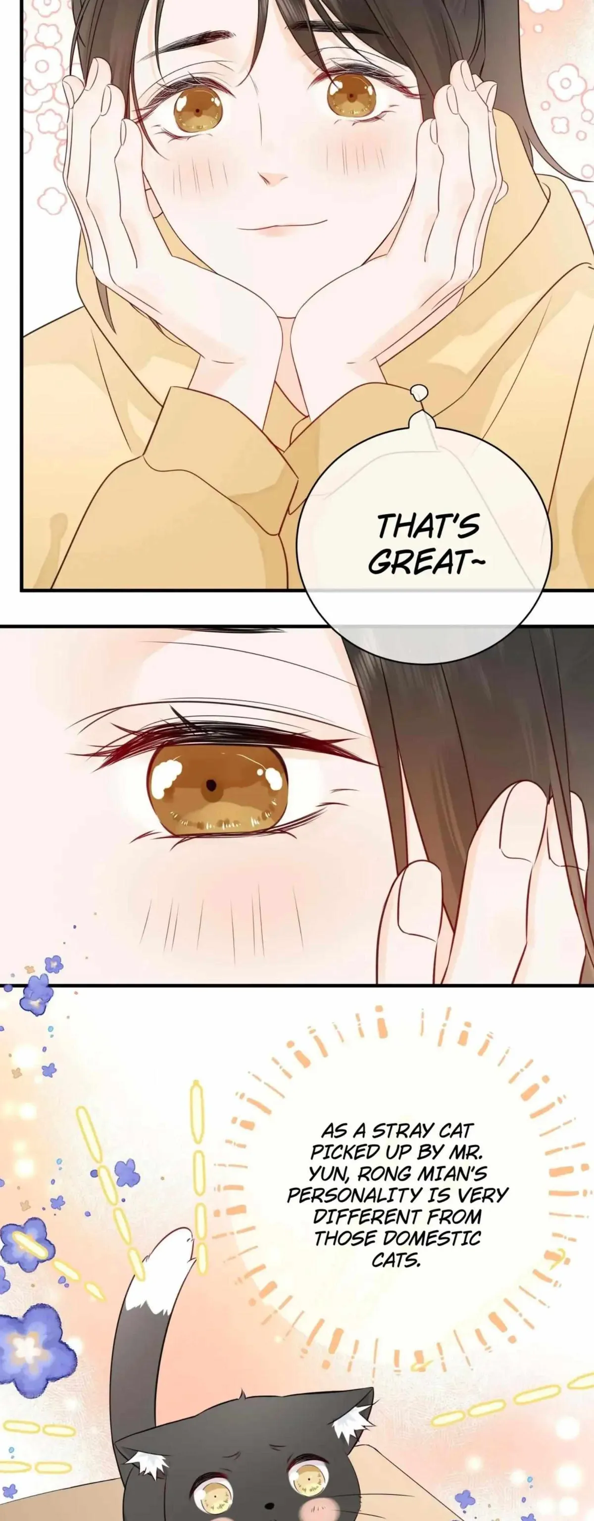 Overnourished Chapter 12 page 14 - 