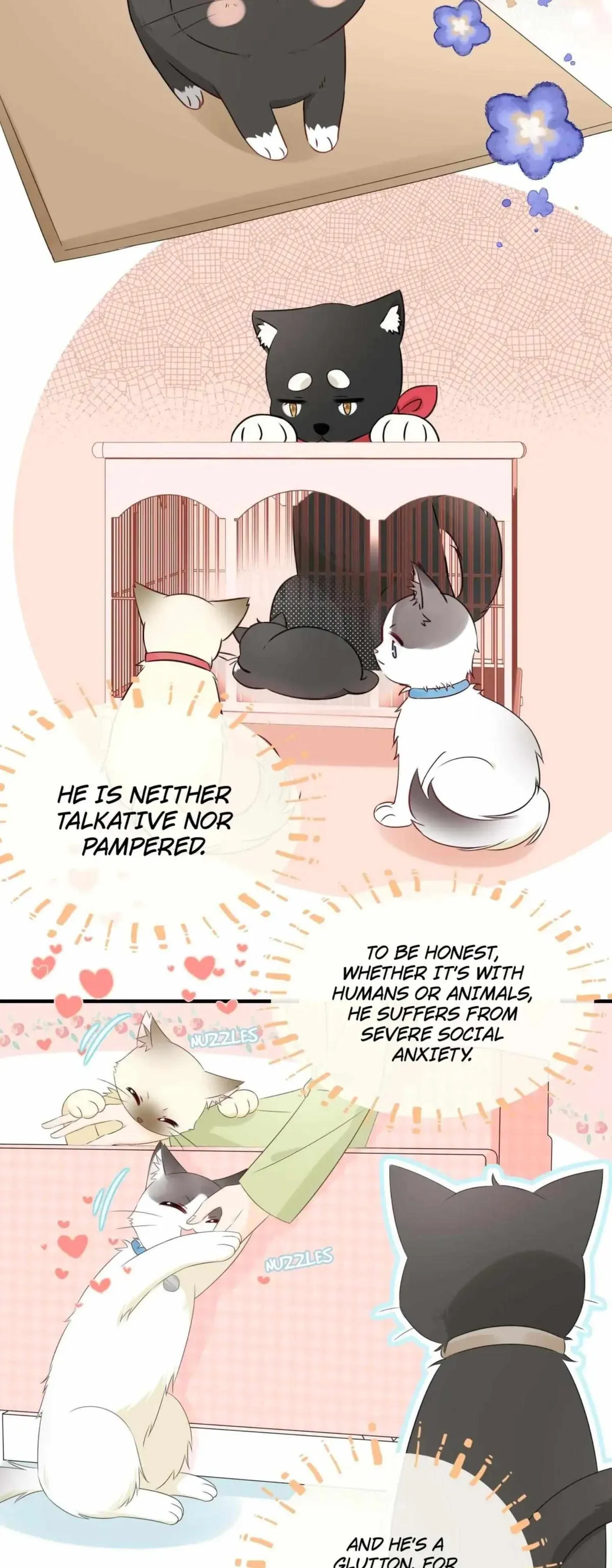 Overnourished Chapter 12 page 15 - 