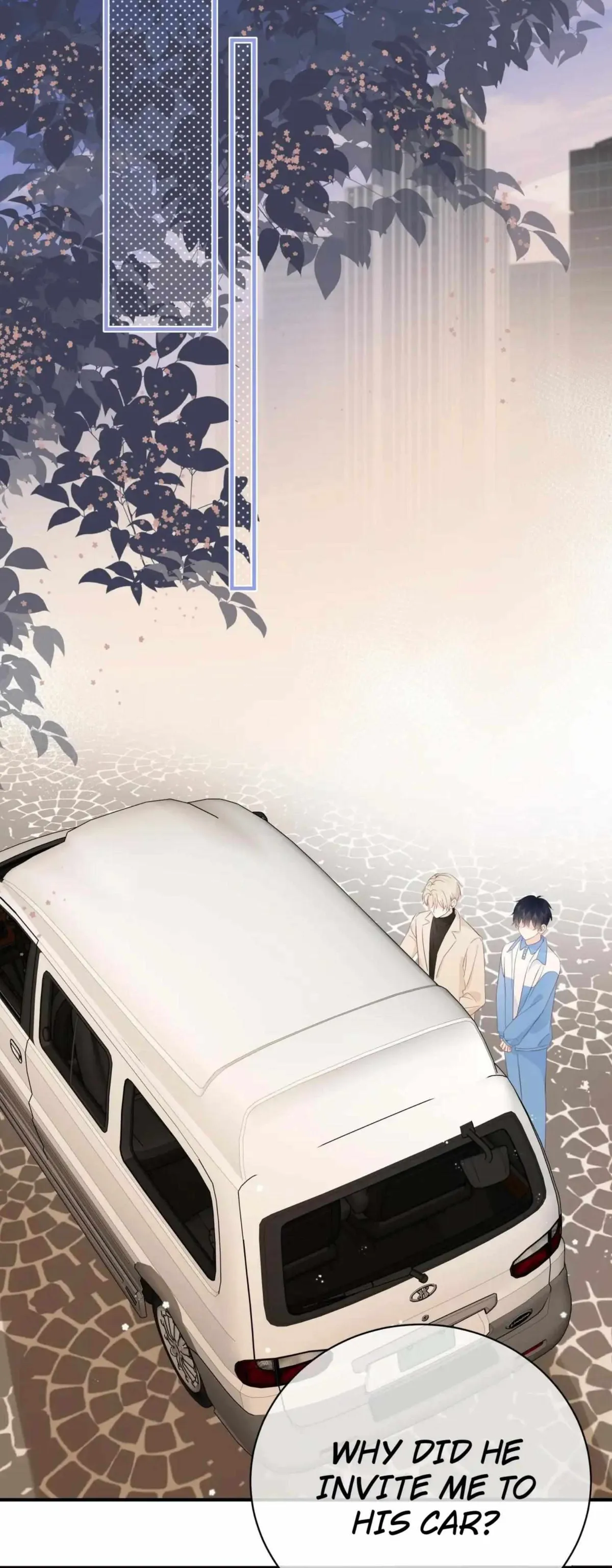 Overnourished Chapter 12 page 19 - 