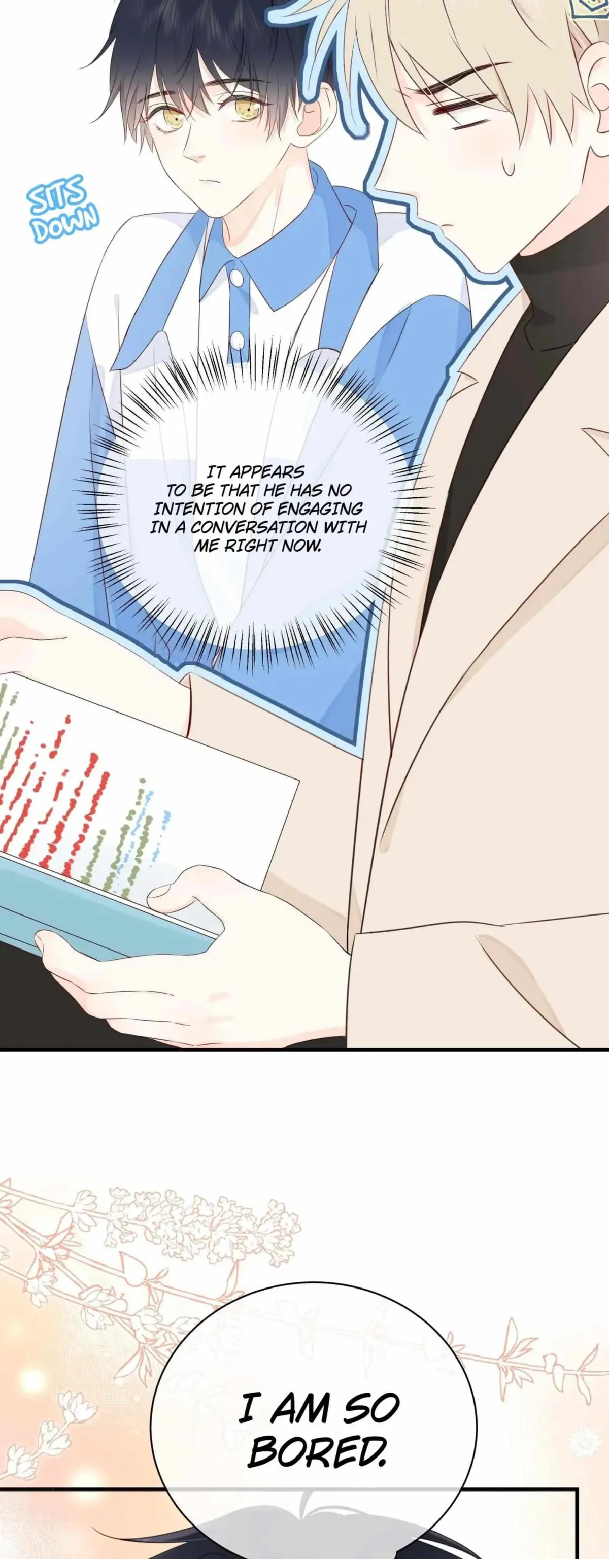 Overnourished Chapter 12 page 26 - 