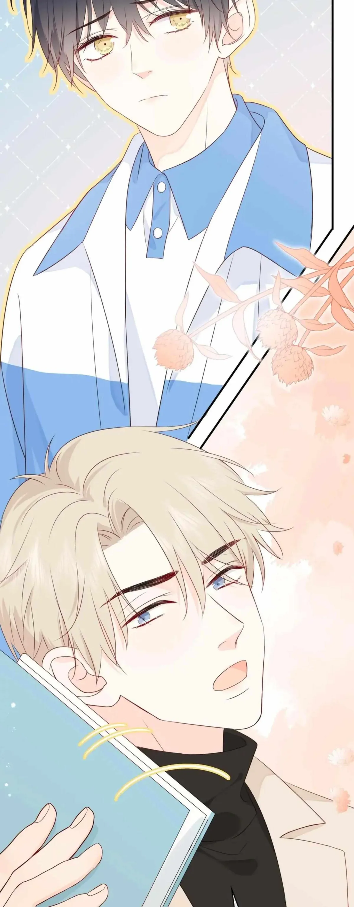 Overnourished Chapter 12 page 34 - 