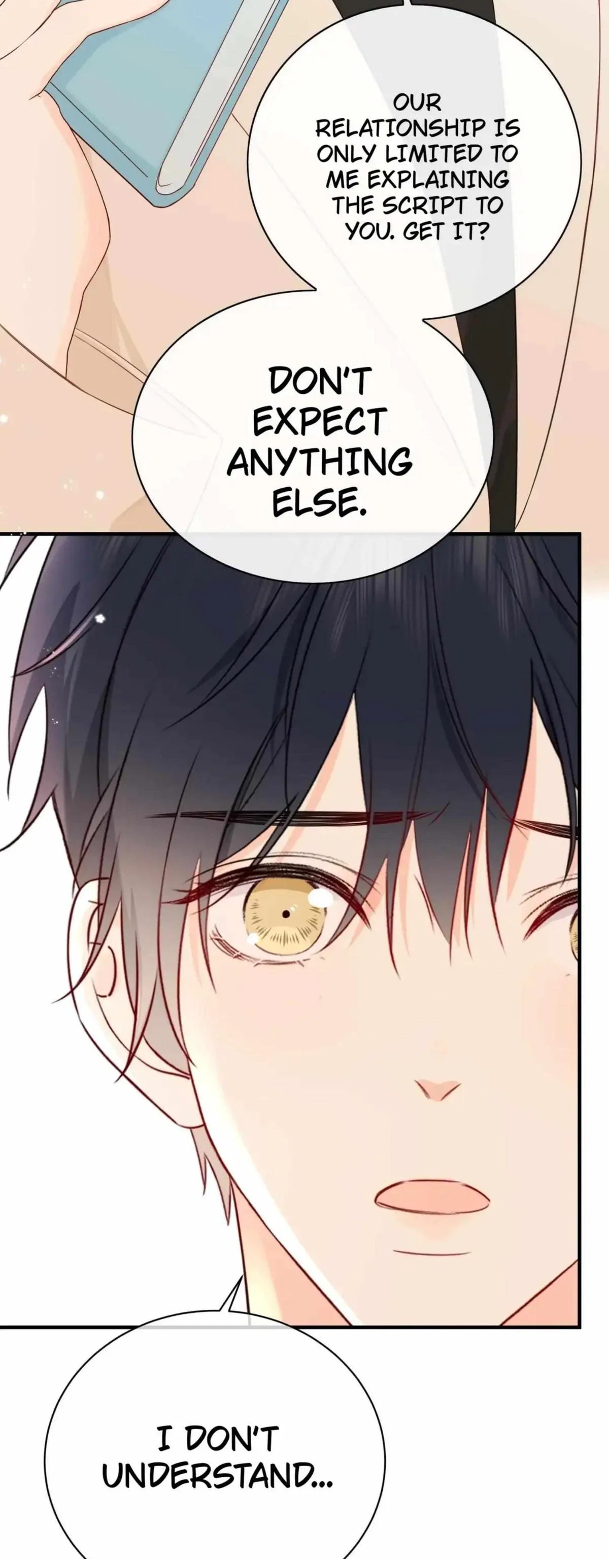 Overnourished Chapter 12 page 35 - 