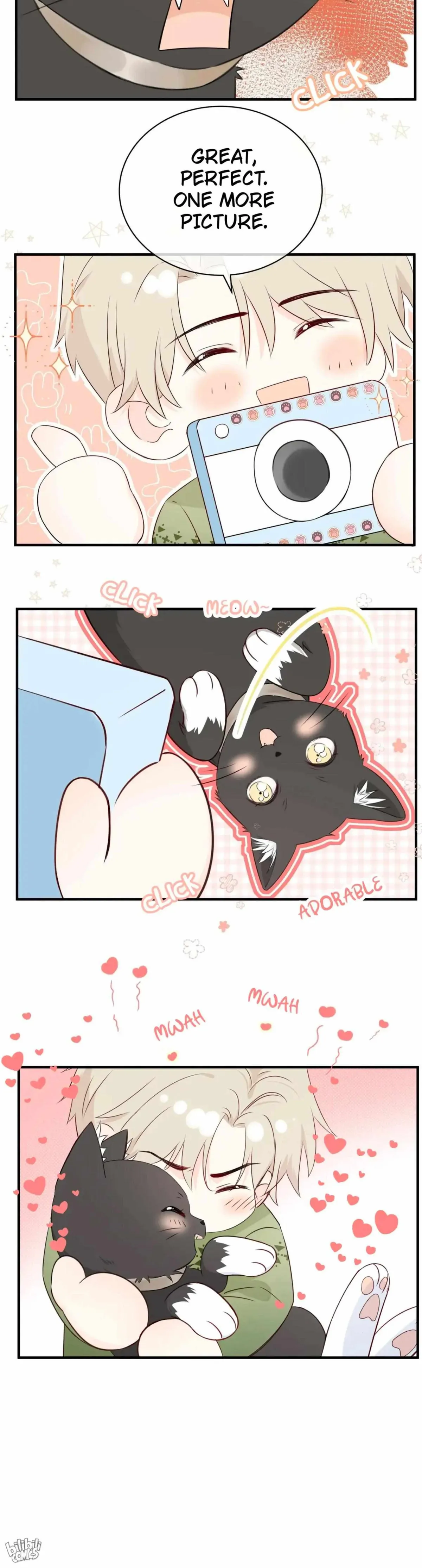 Overnourished Chapter 12 page 42 - 