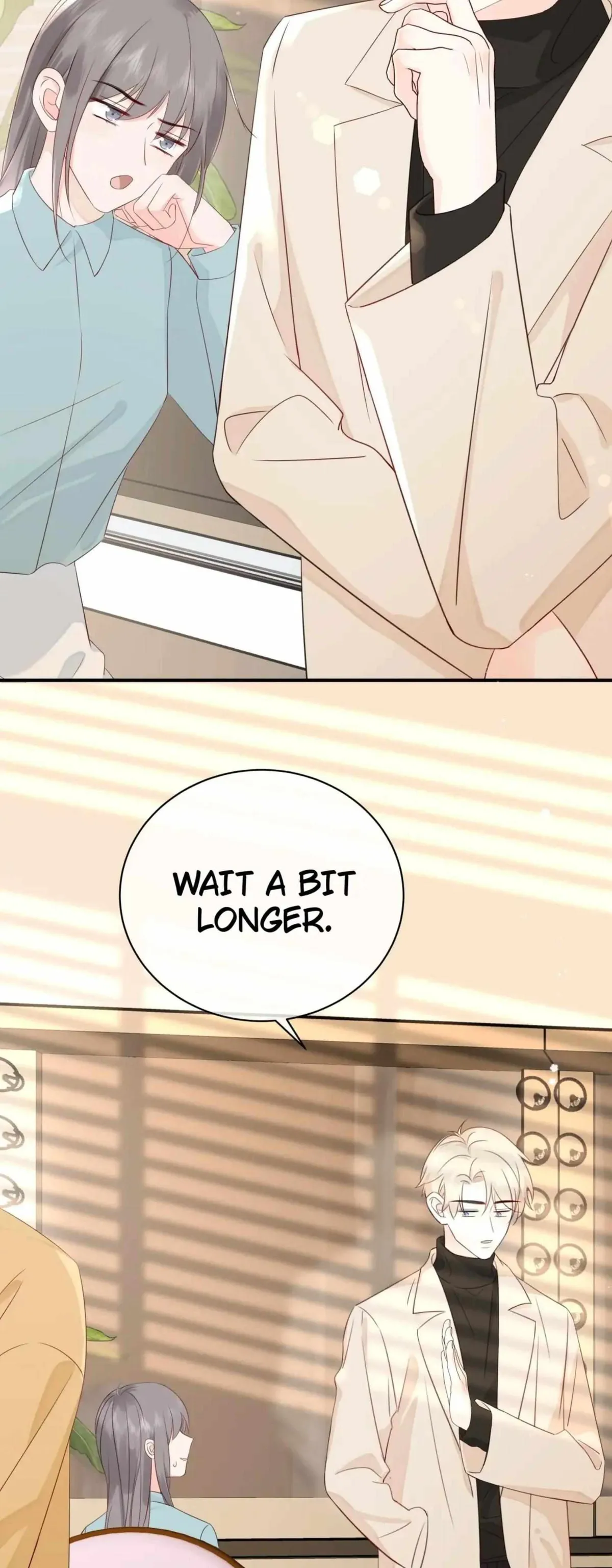 Overnourished Chapter 12 page 6 - 
