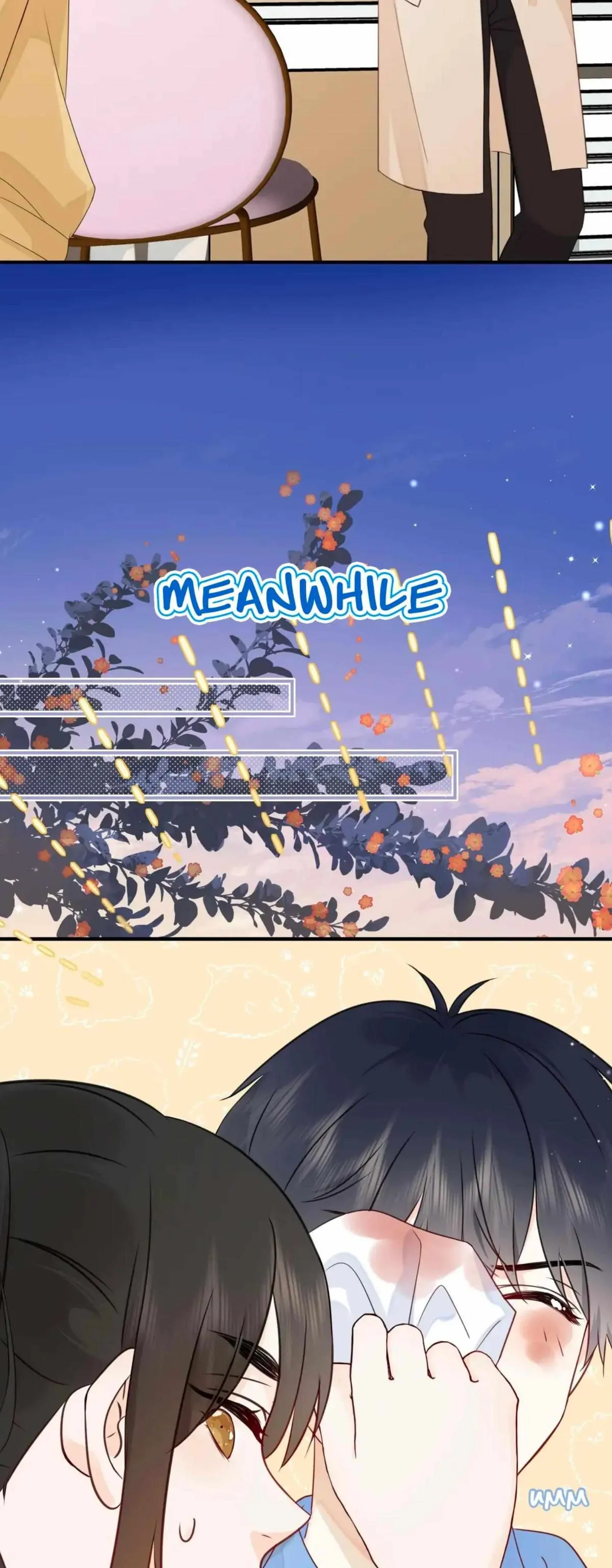Overnourished Chapter 12 page 7 - 