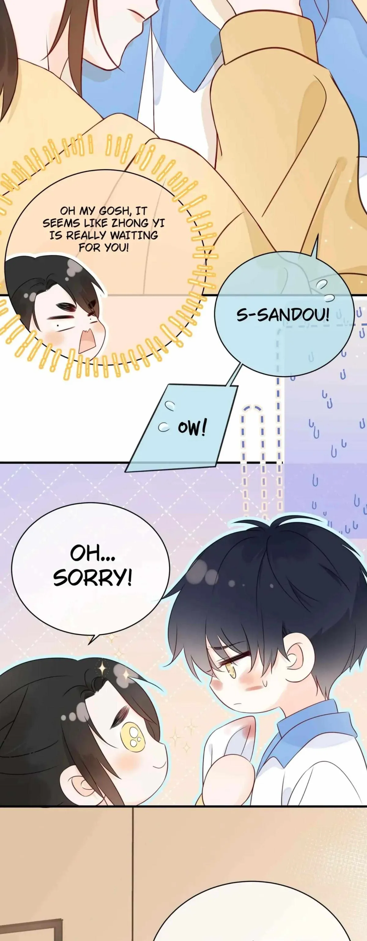 Overnourished Chapter 12 page 8 - 