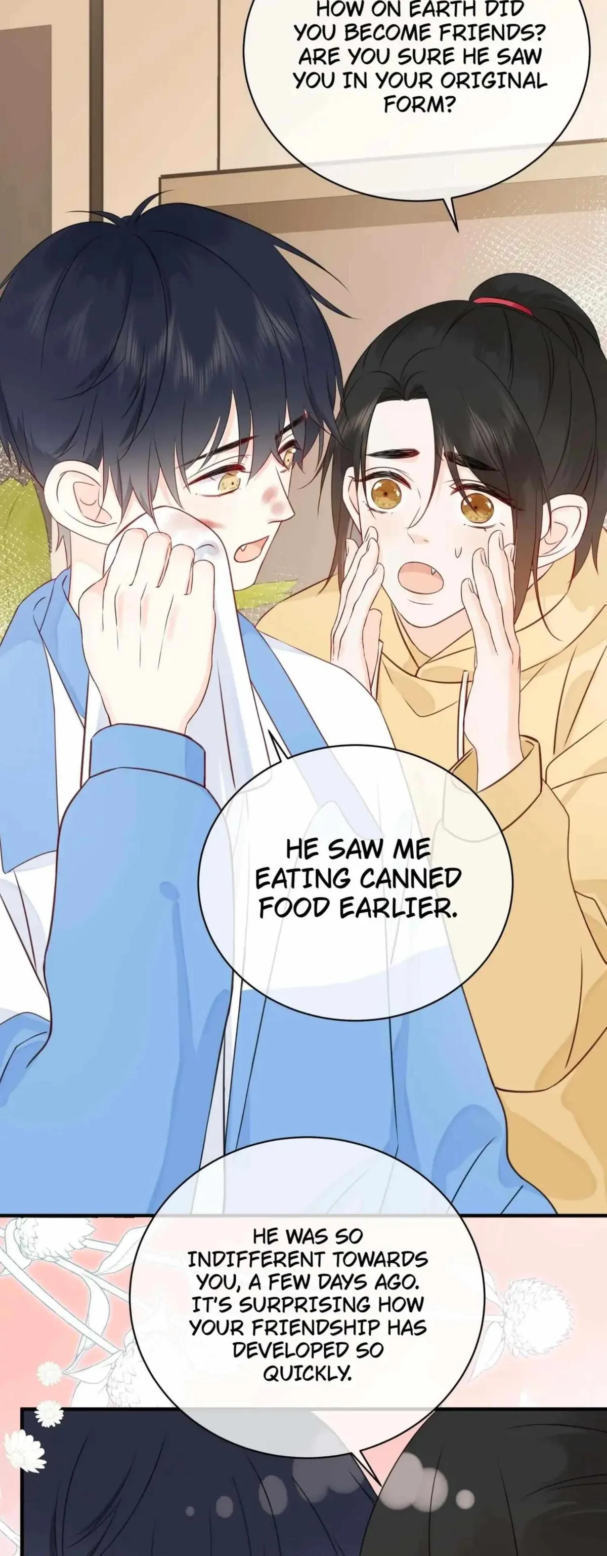 Overnourished Chapter 12 page 9 - 