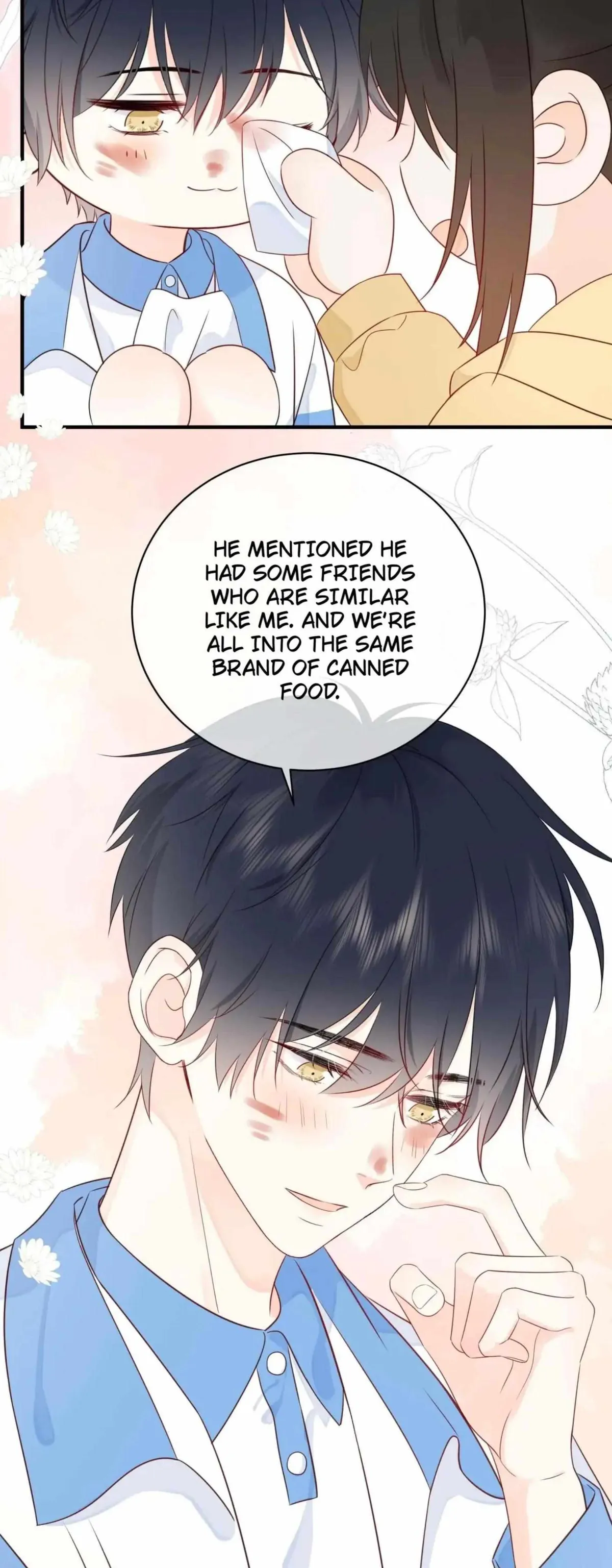 Overnourished Chapter 12 page 10 - 