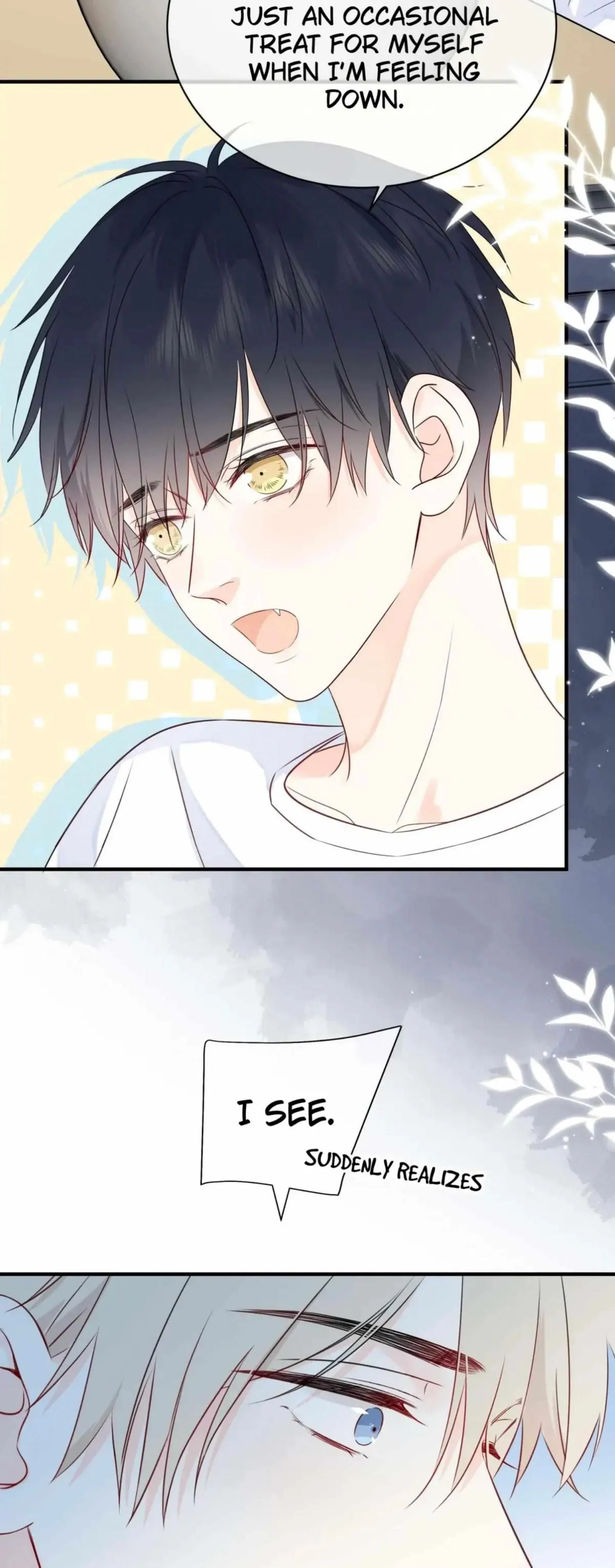 Overnourished Chapter 13 page 13 - 