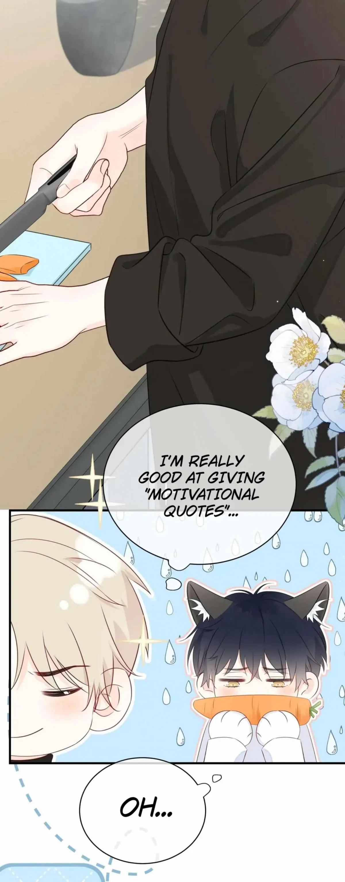 Overnourished Chapter 13 page 16 - 