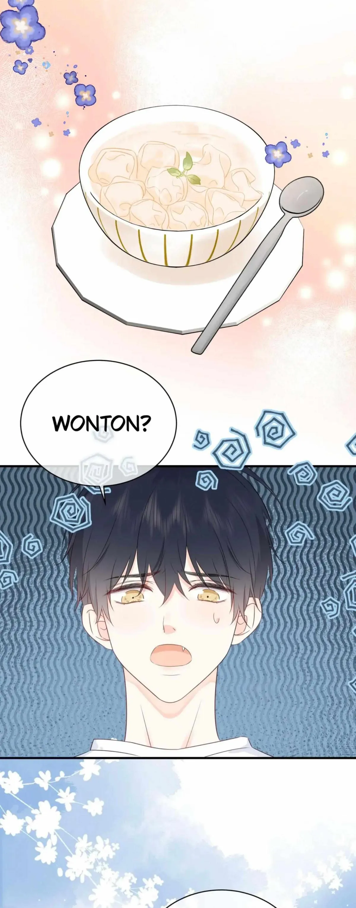 Overnourished Chapter 13 page 21 - 