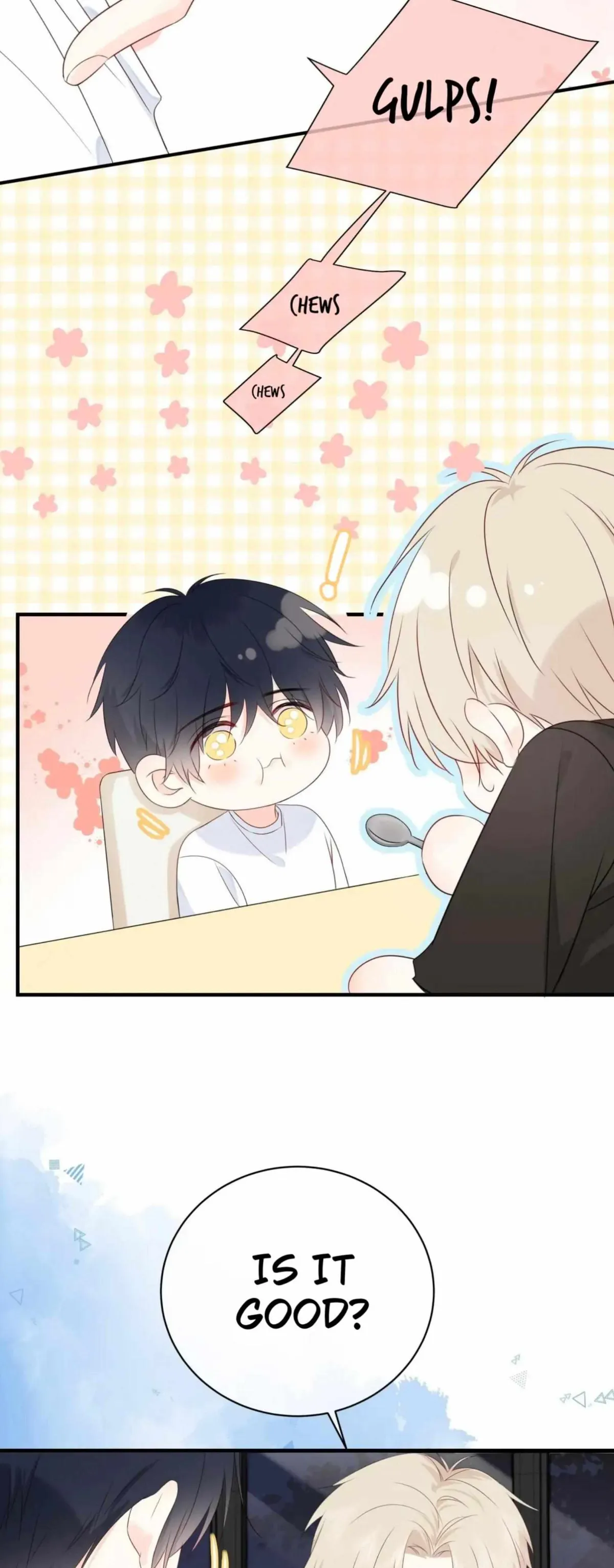 Overnourished Chapter 13 page 24 - 