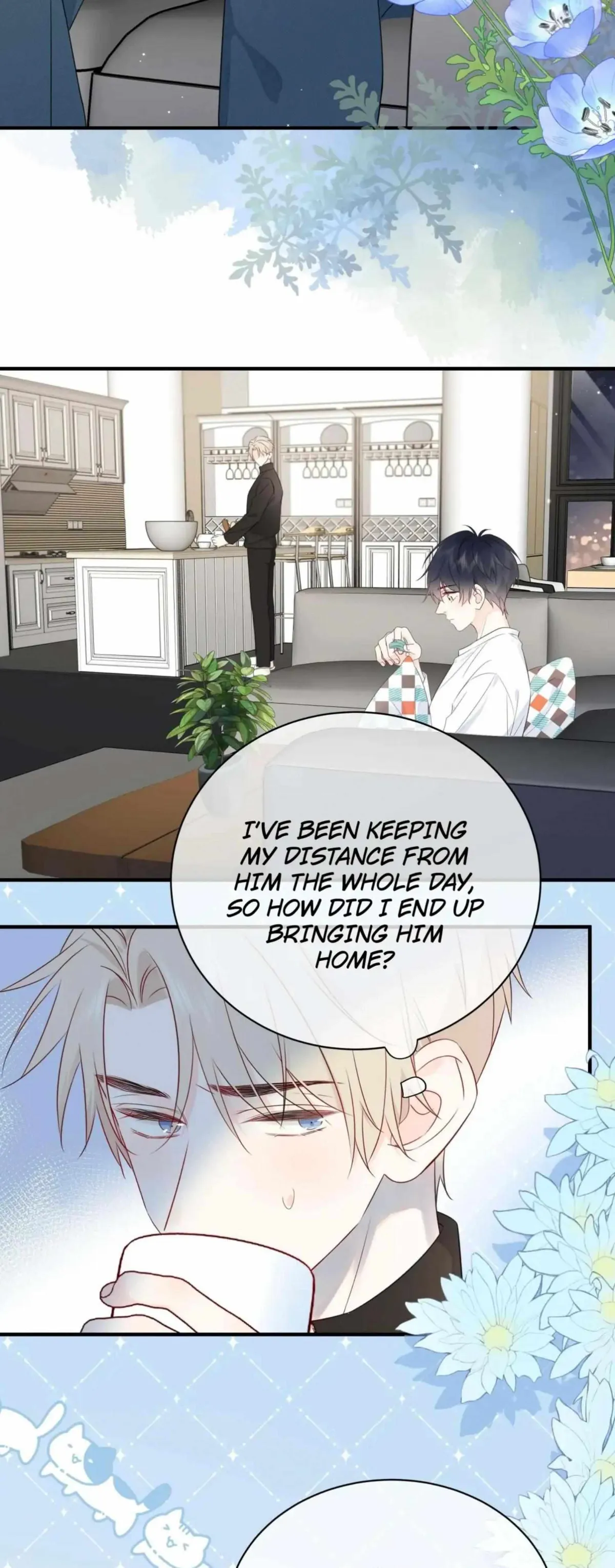Overnourished Chapter 13 page 4 - 