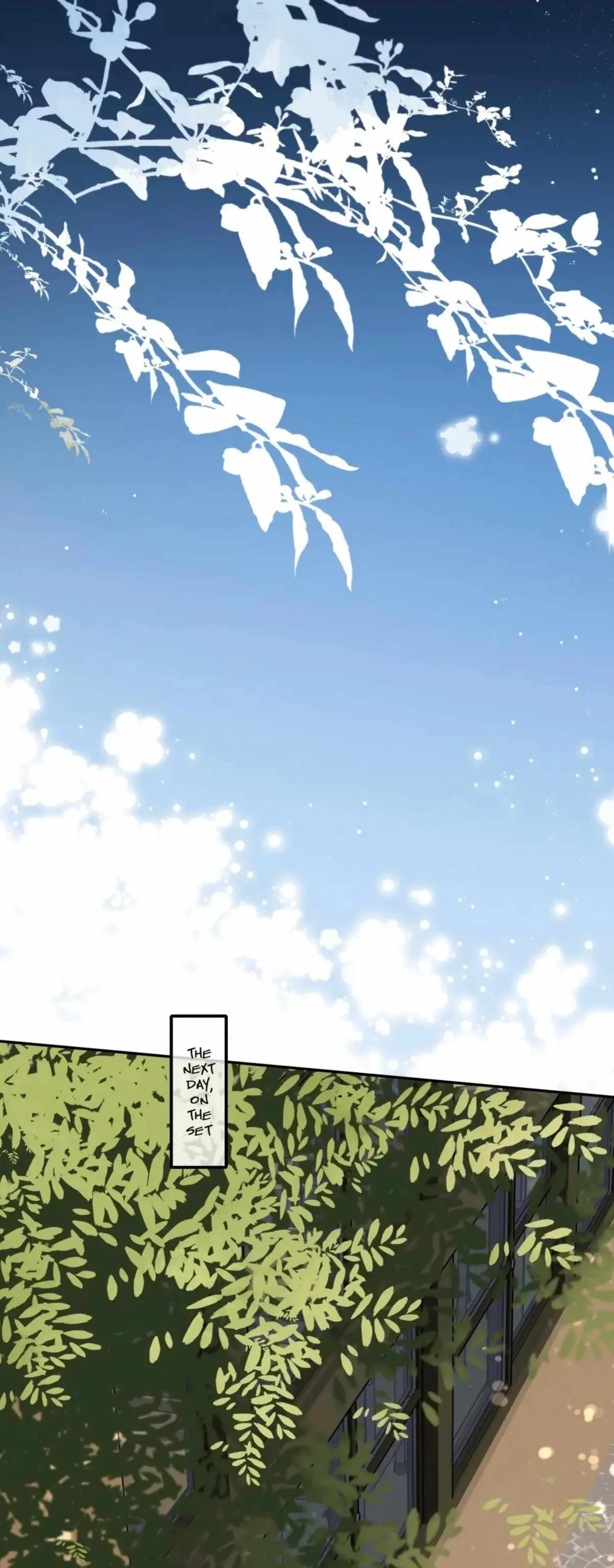 Overnourished Chapter 13 page 32 - 