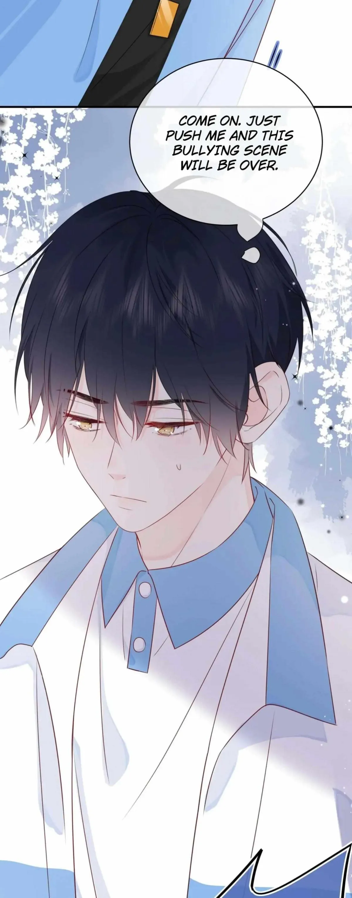 Overnourished Chapter 13 page 35 - 