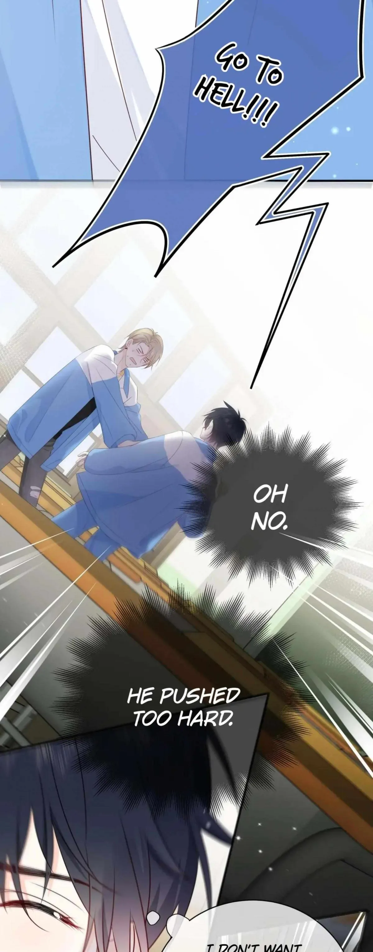 Overnourished Chapter 13 page 36 - 