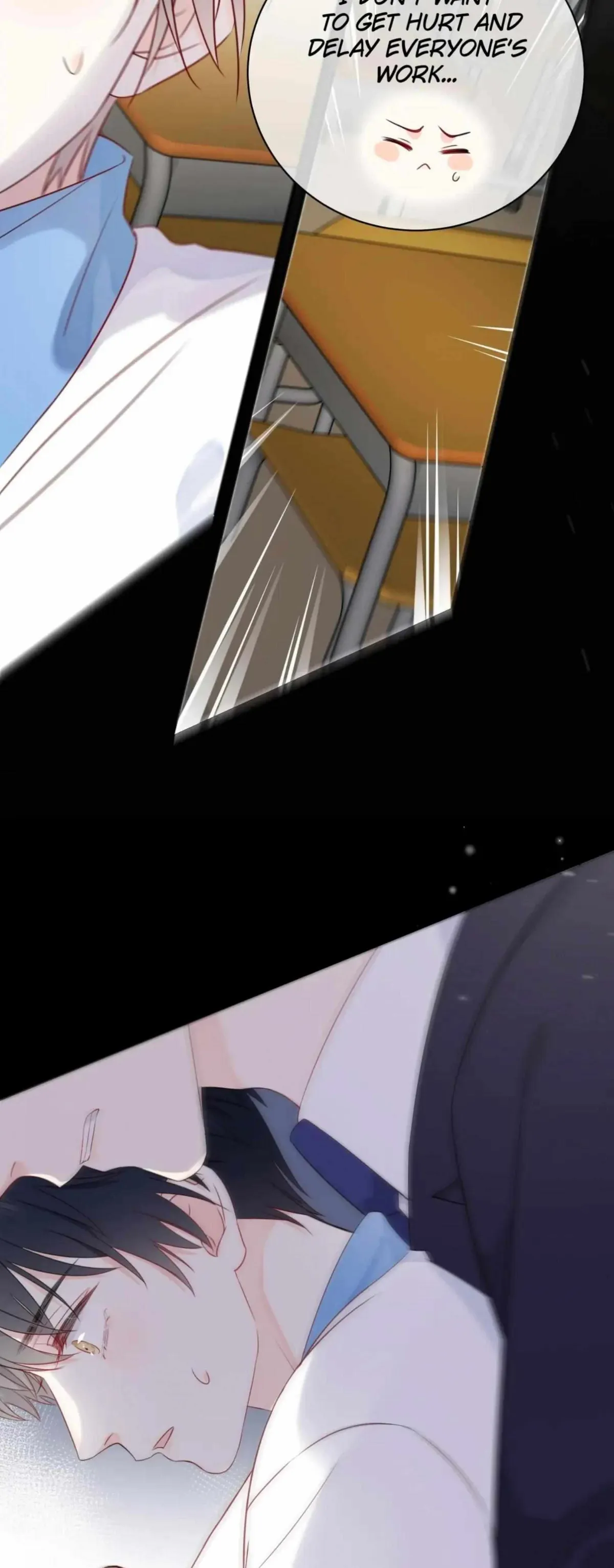 Overnourished Chapter 13 page 37 - 