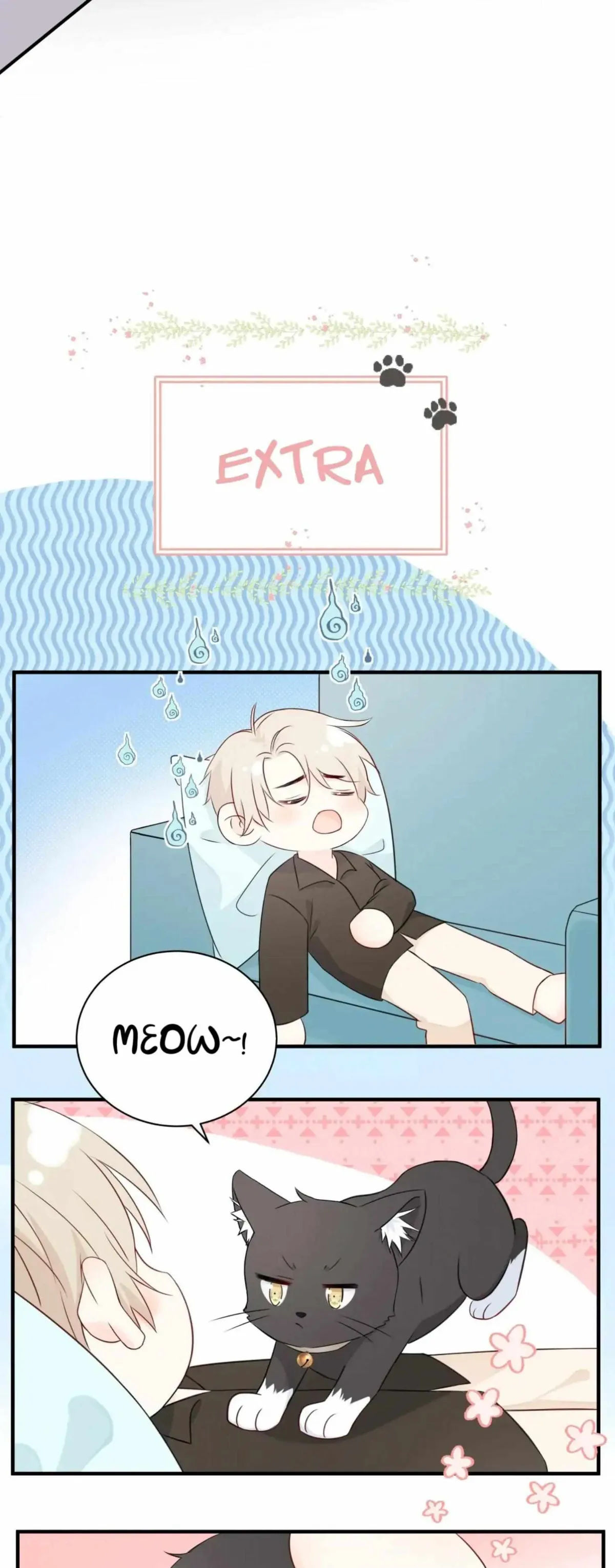 Overnourished Chapter 13 page 40 - 