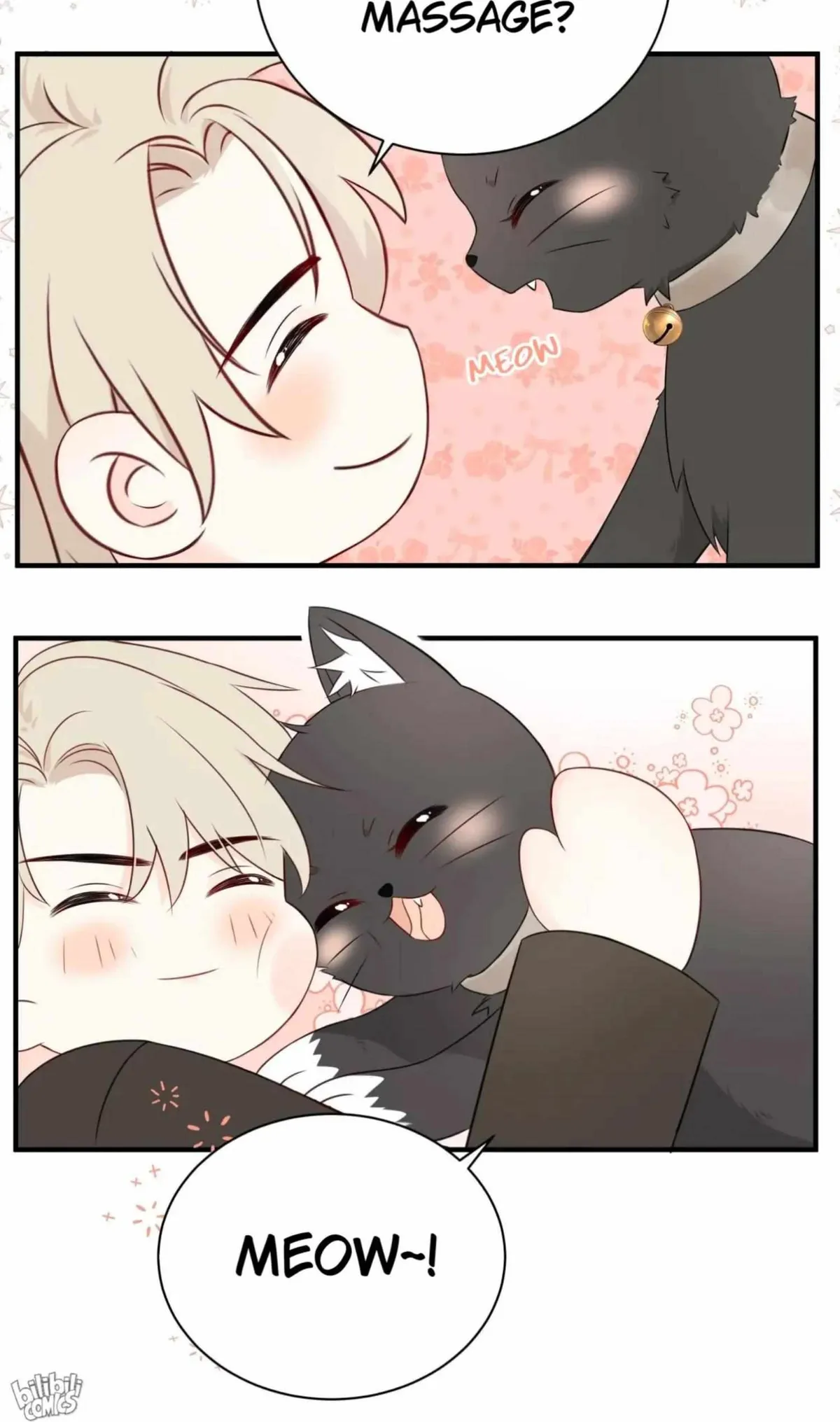 Overnourished Chapter 13 page 42 - 