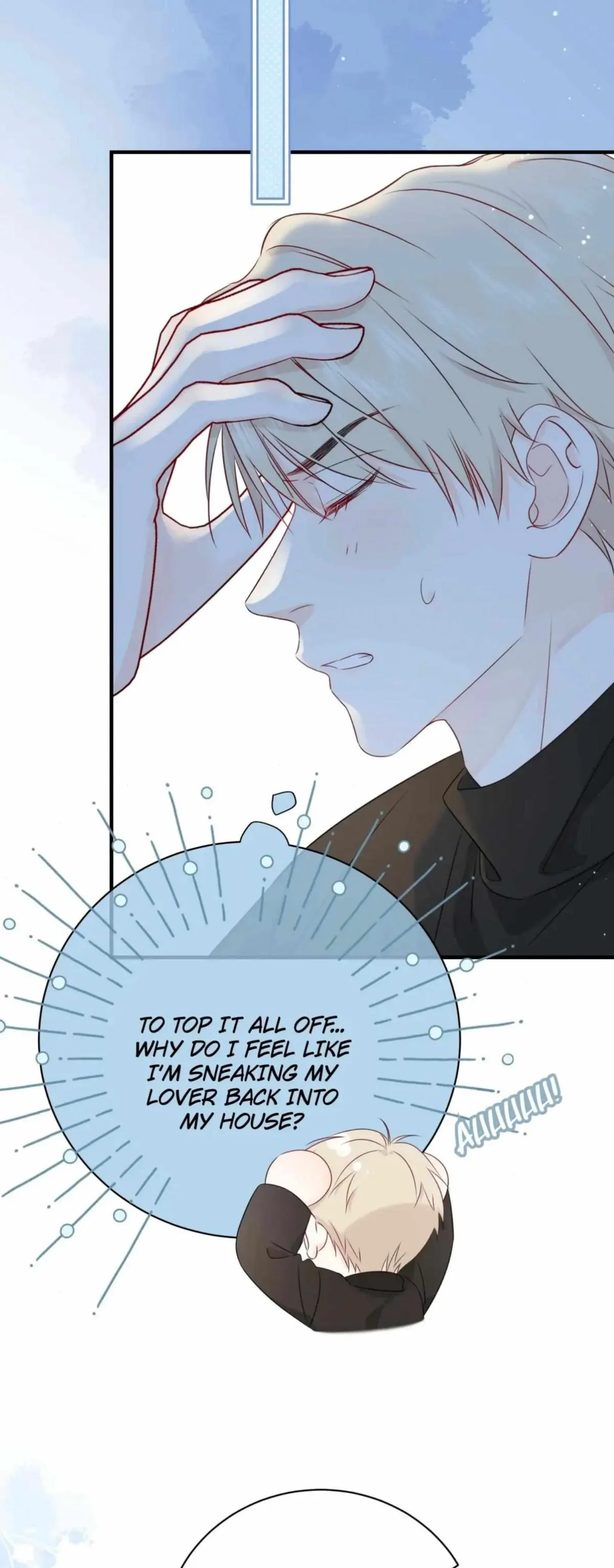 Overnourished Chapter 13 page 6 - 