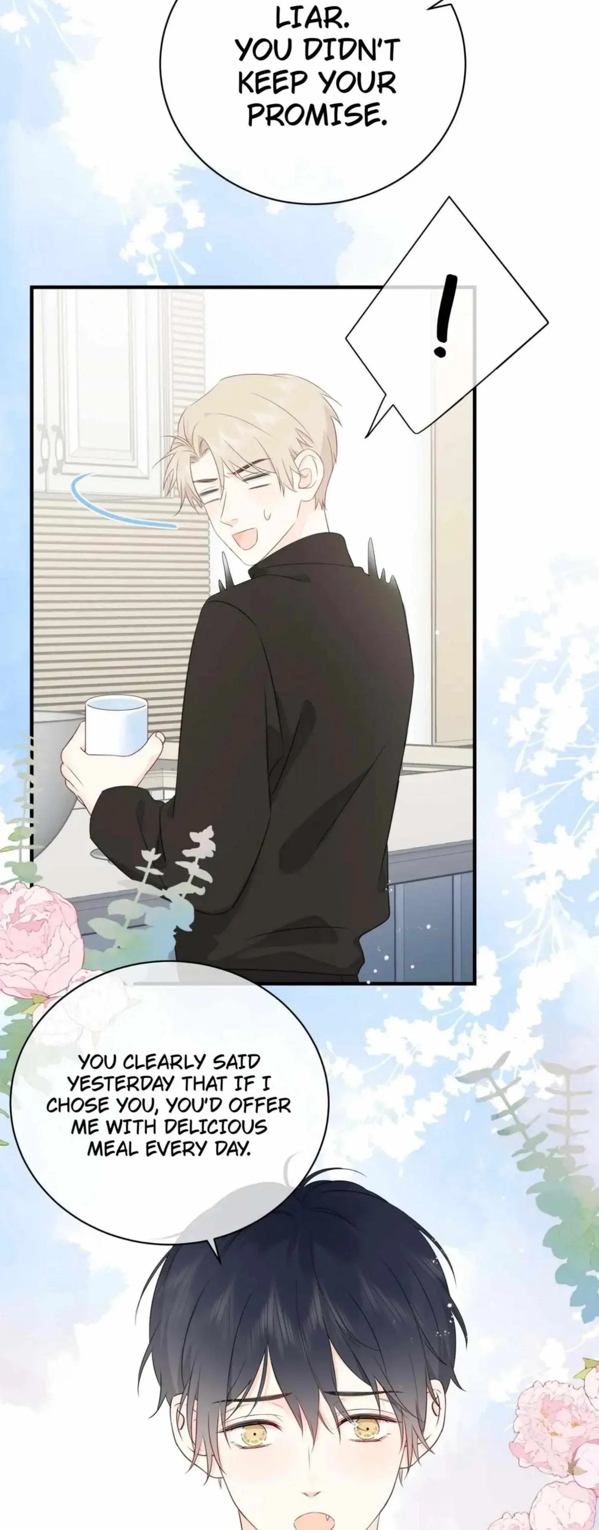 Overnourished Chapter 13 page 7 - 