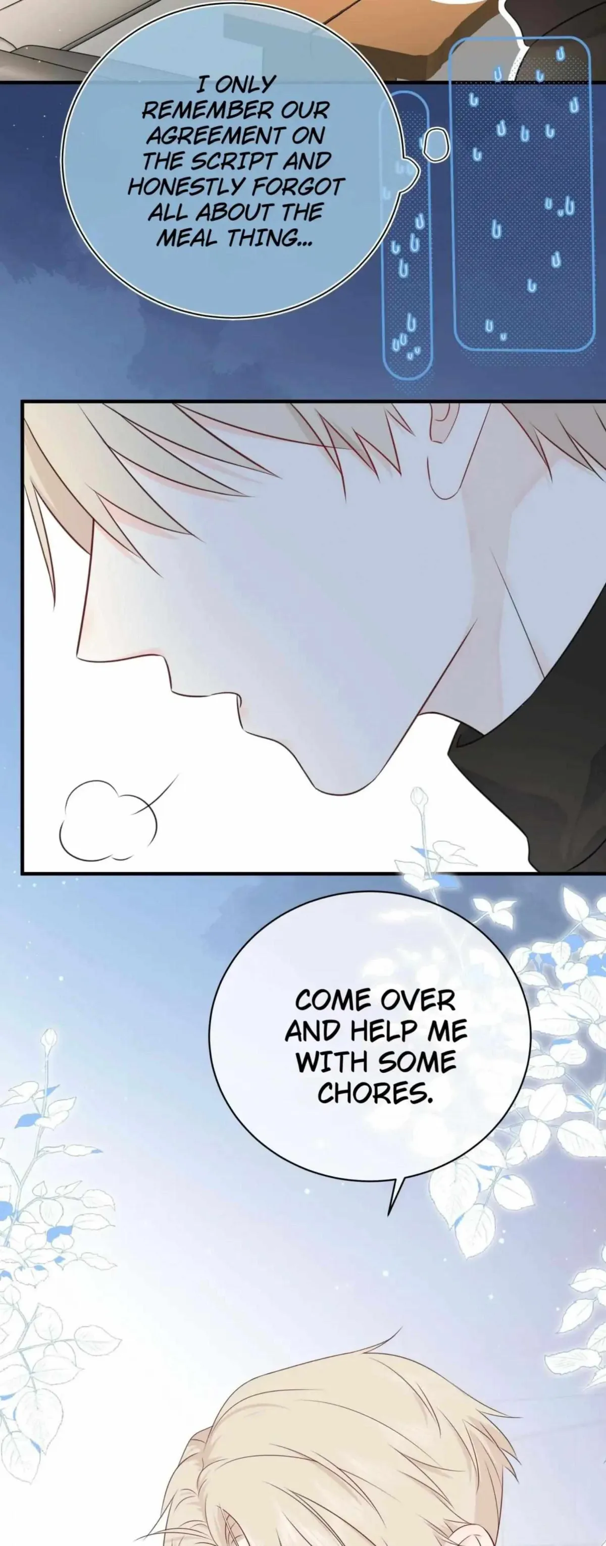 Overnourished Chapter 13 page 9 - 