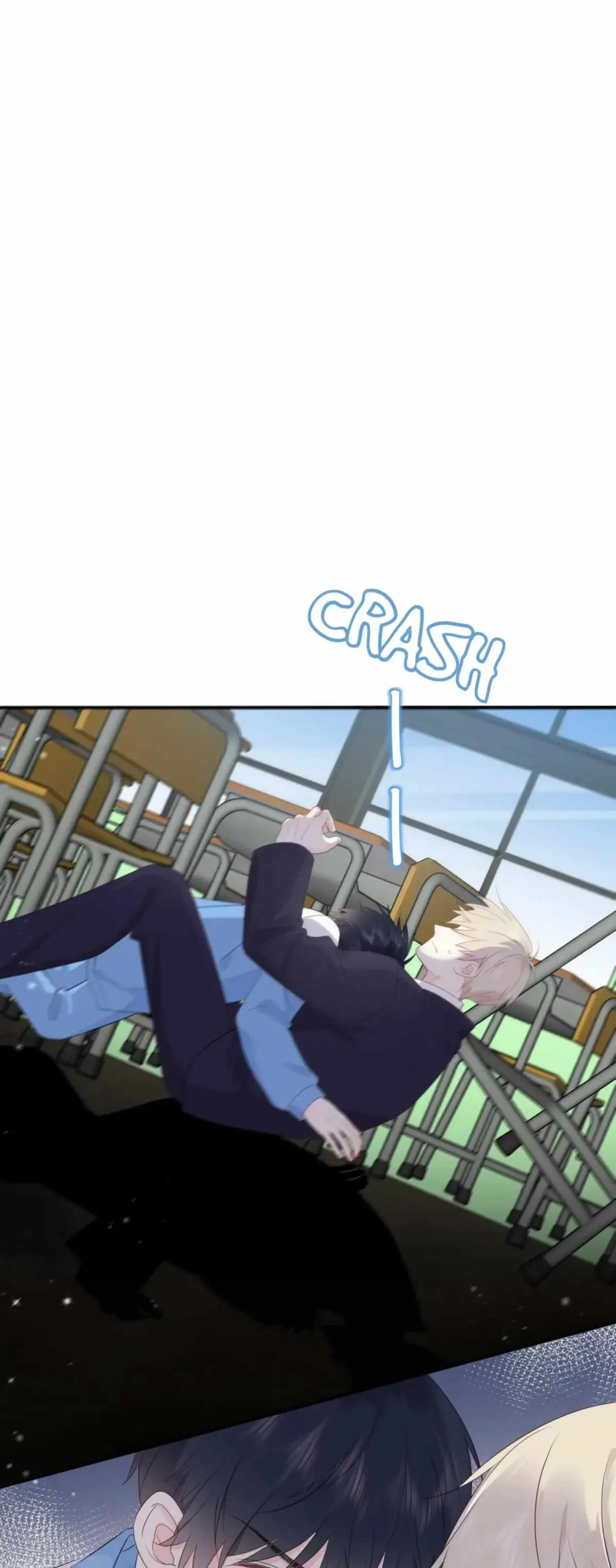 Overnourished Chapter 14 page 2 - 