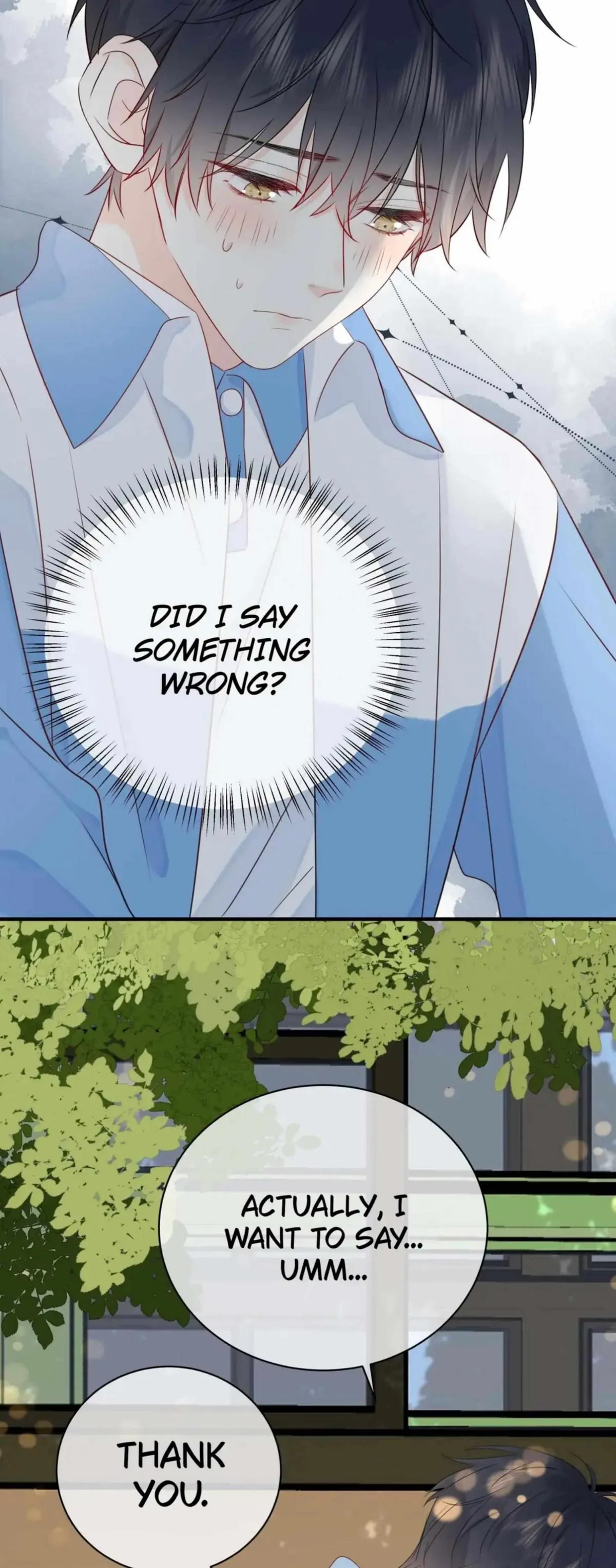 Overnourished Chapter 14 page 12 - 