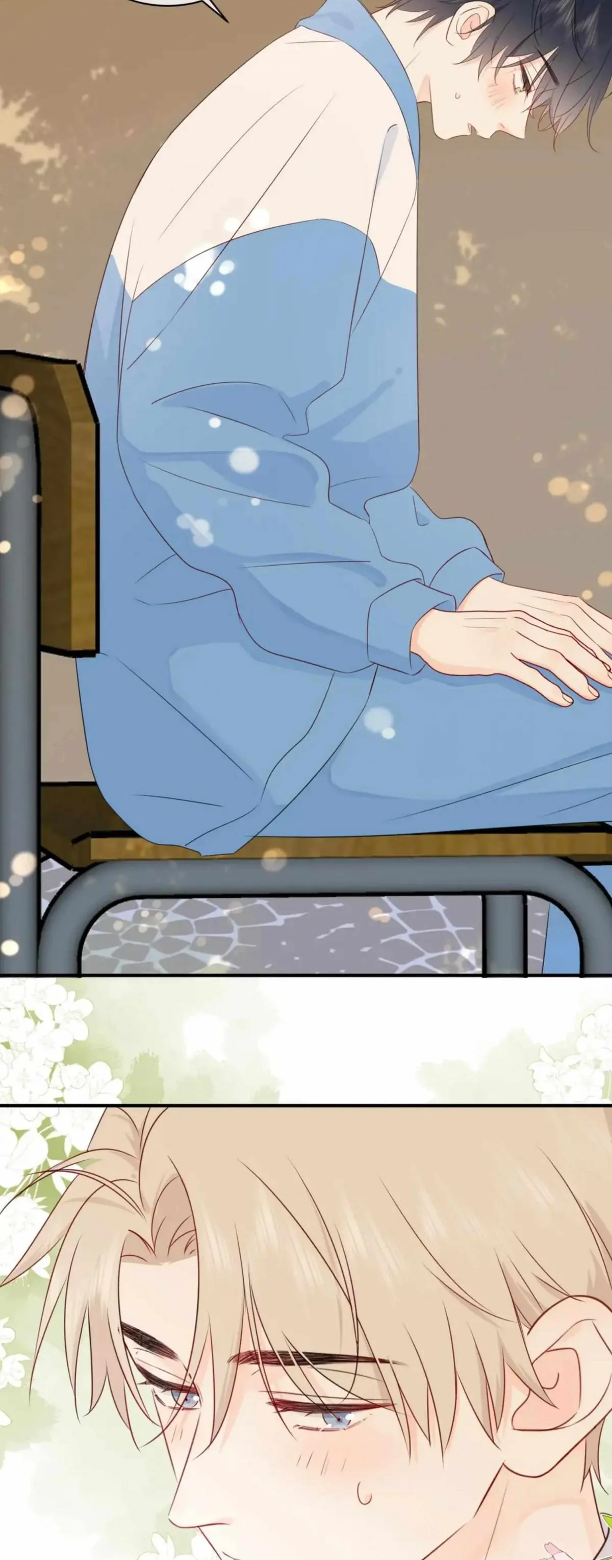 Overnourished Chapter 14 page 13 - 