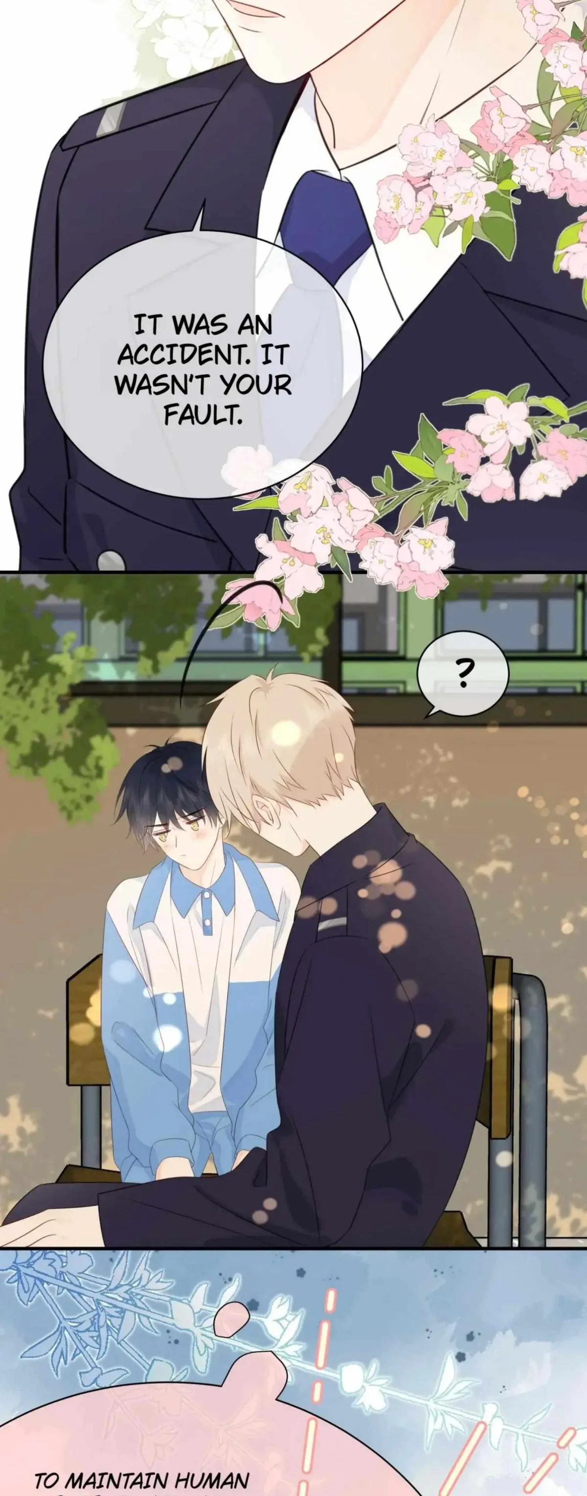 Overnourished Chapter 14 page 14 - 