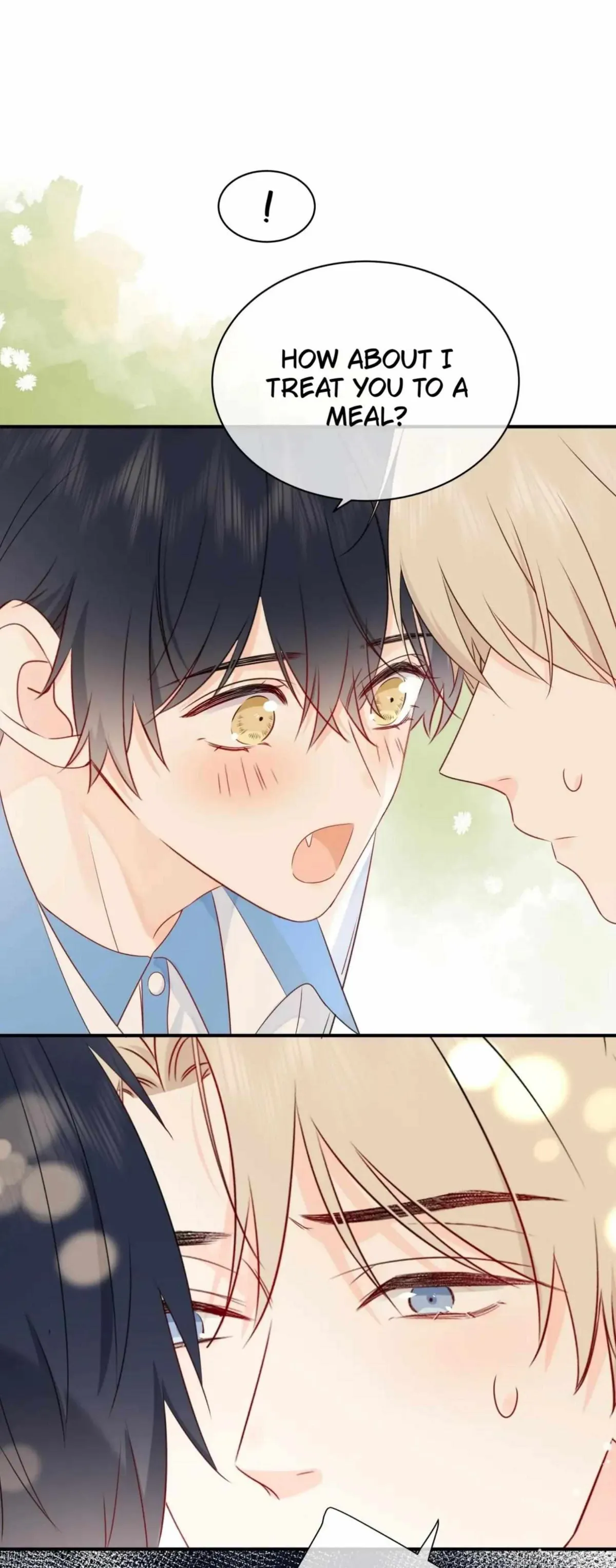 Overnourished Chapter 14 page 16 - 