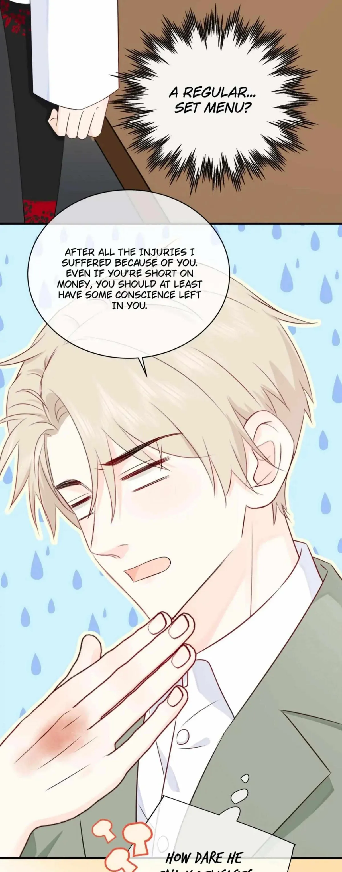 Overnourished Chapter 14 page 20 - 