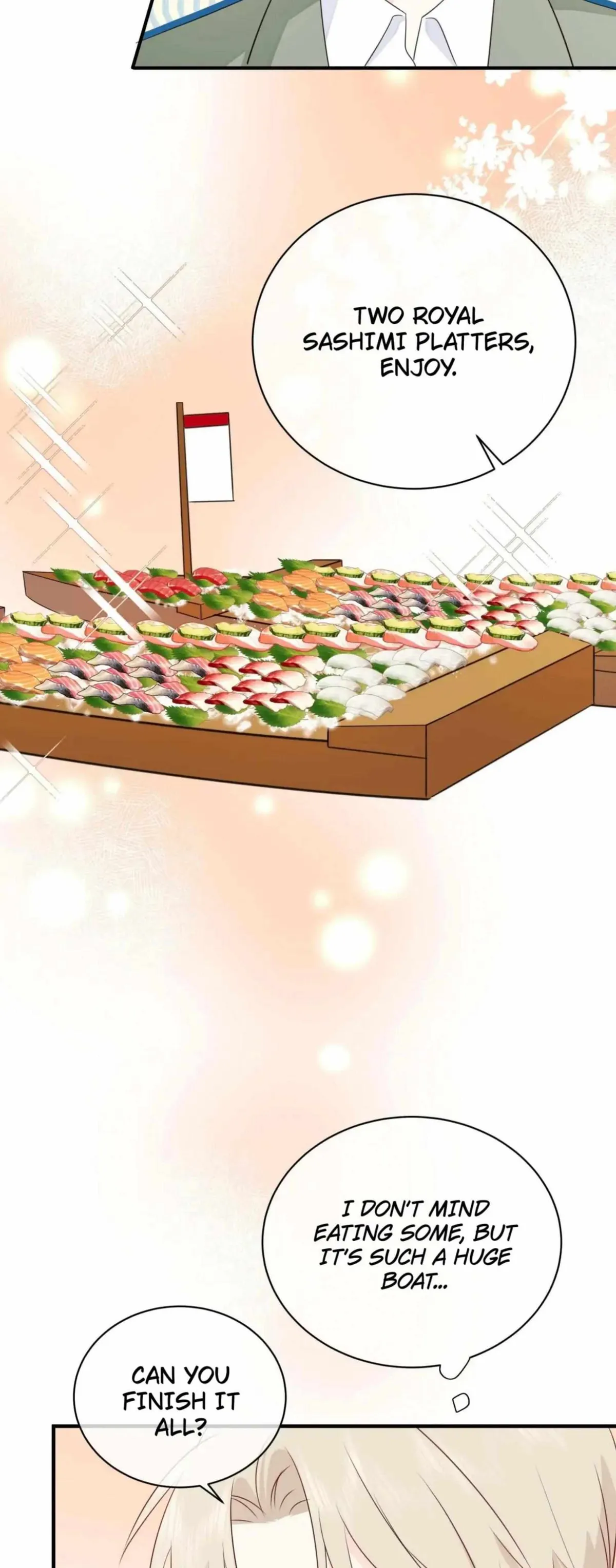 Overnourished Chapter 14 page 24 - 