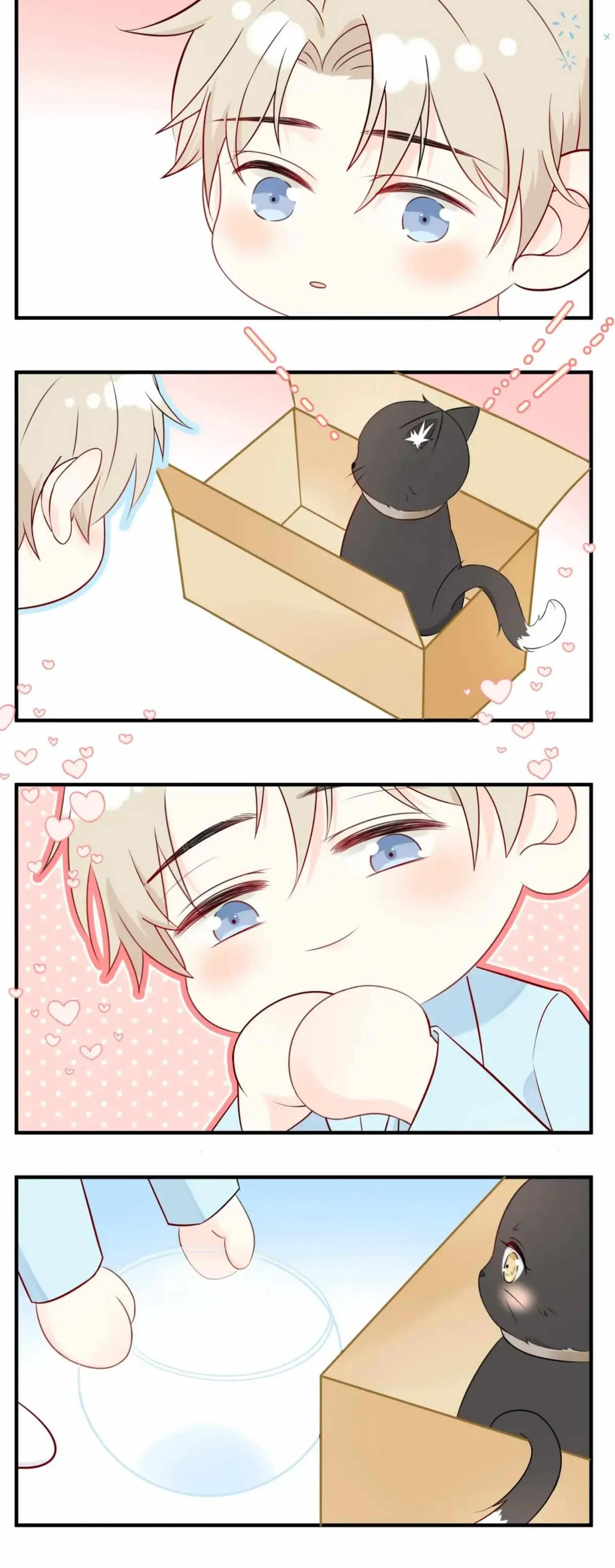 Overnourished Chapter 14 page 38 - 