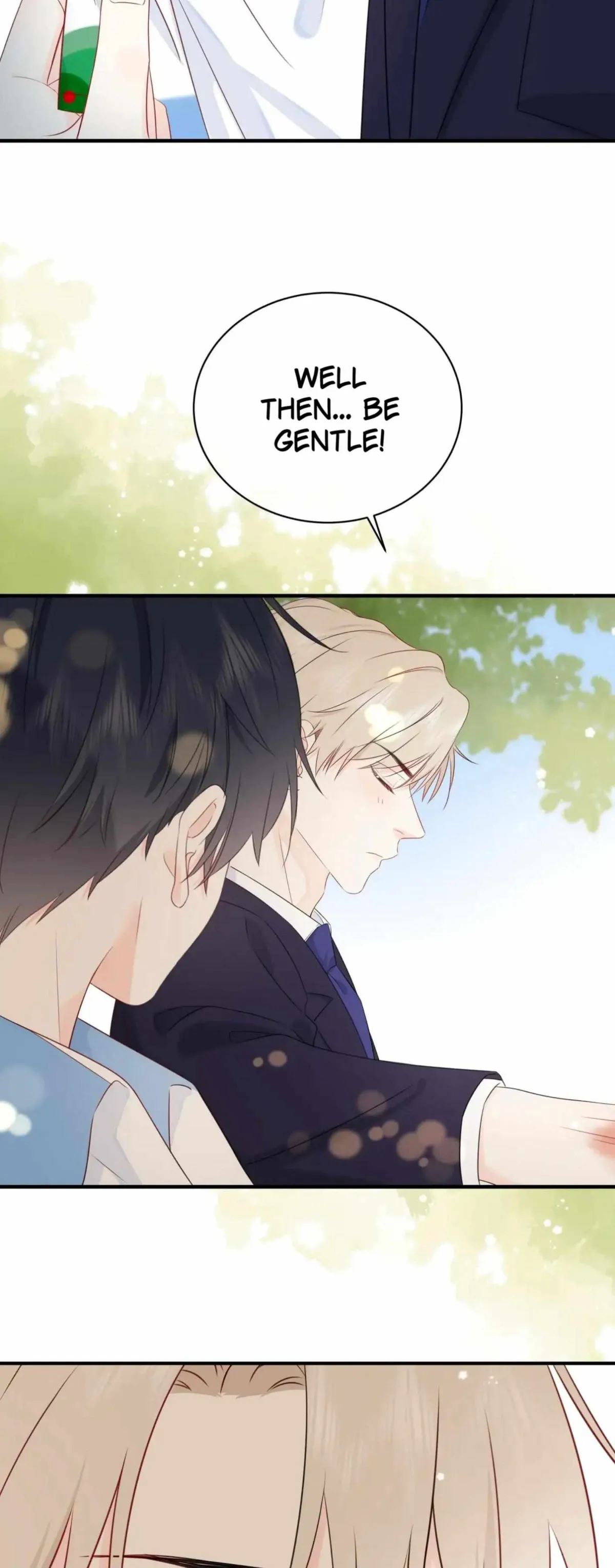 Overnourished Chapter 14 page 7 - 