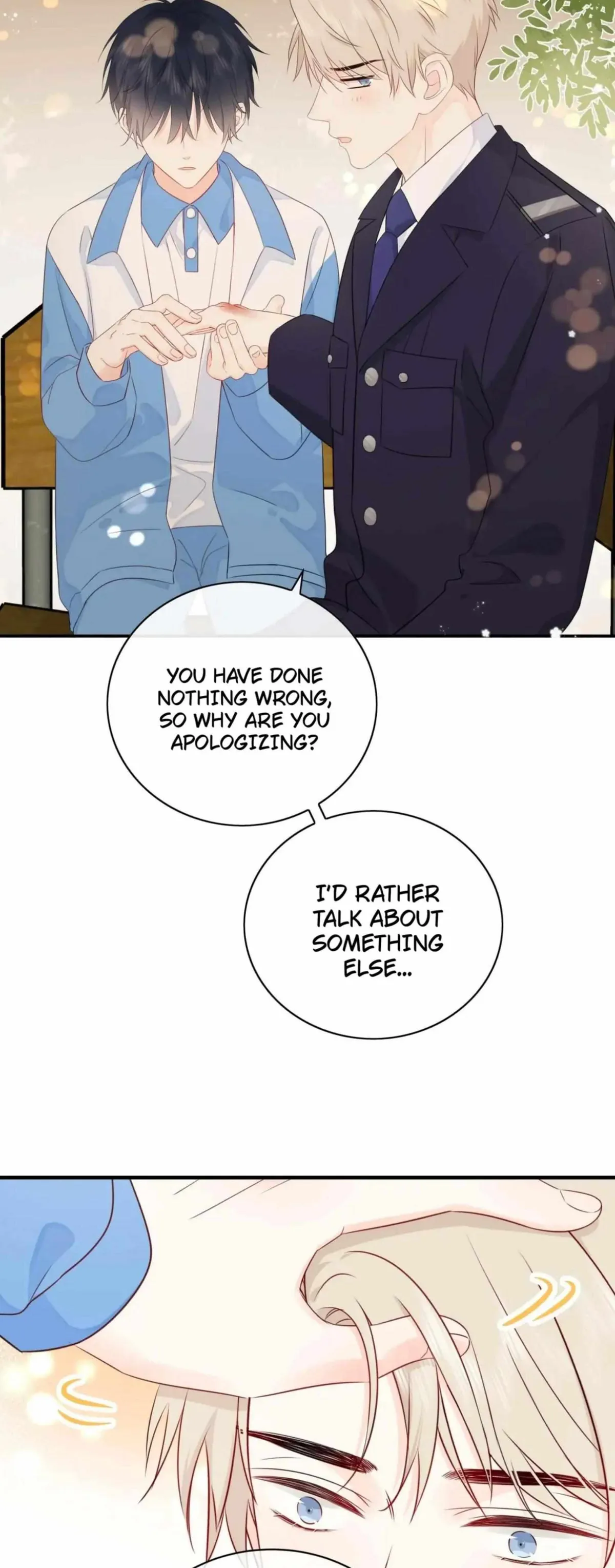 Overnourished Chapter 14 page 9 - 