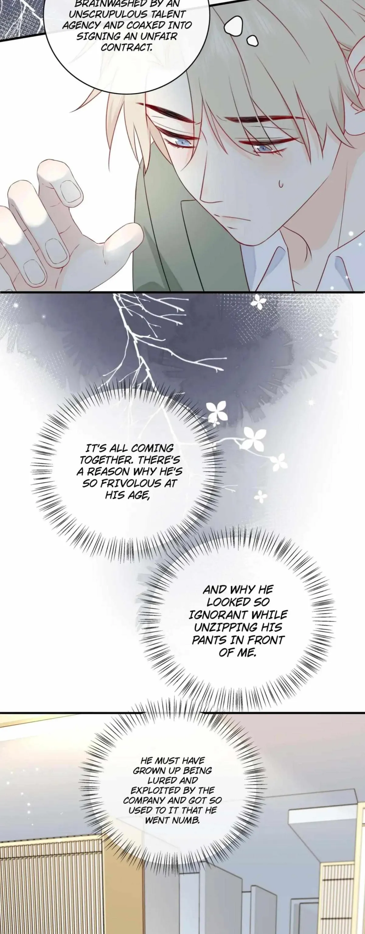 Overnourished Chapter 15 page 12 - 