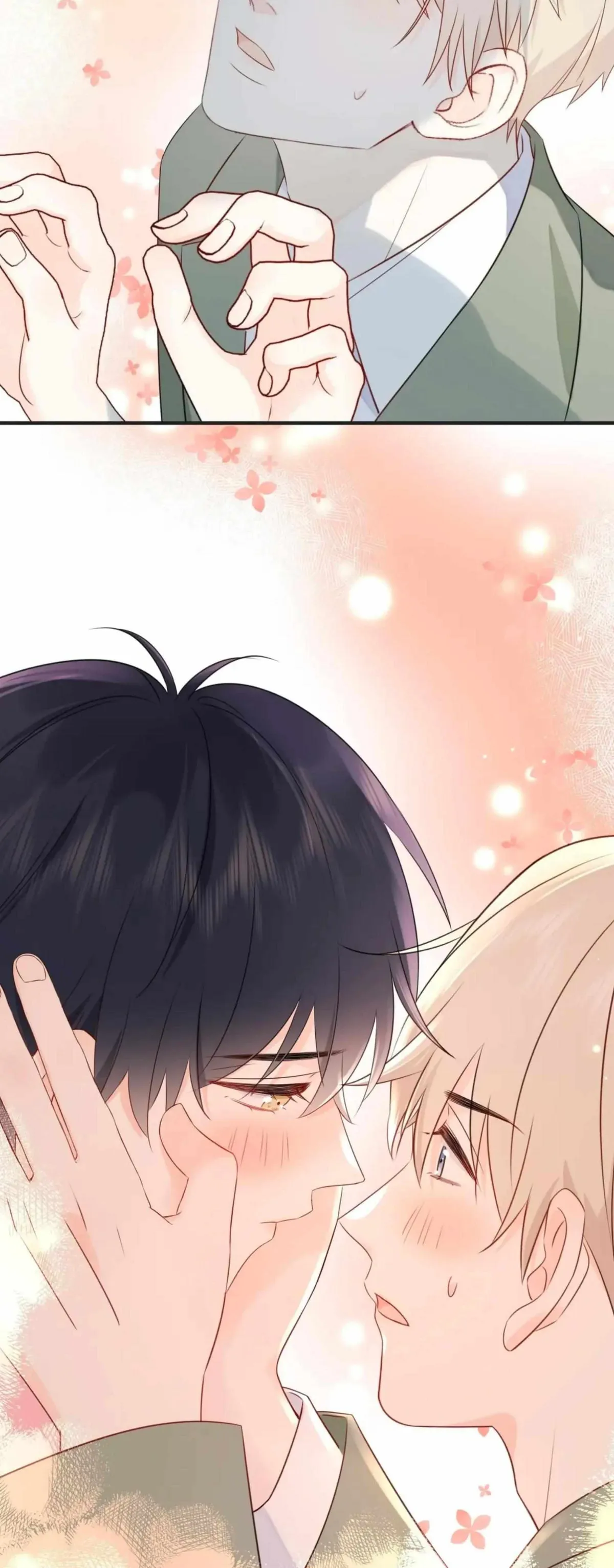 Overnourished Chapter 15 page 14 - 