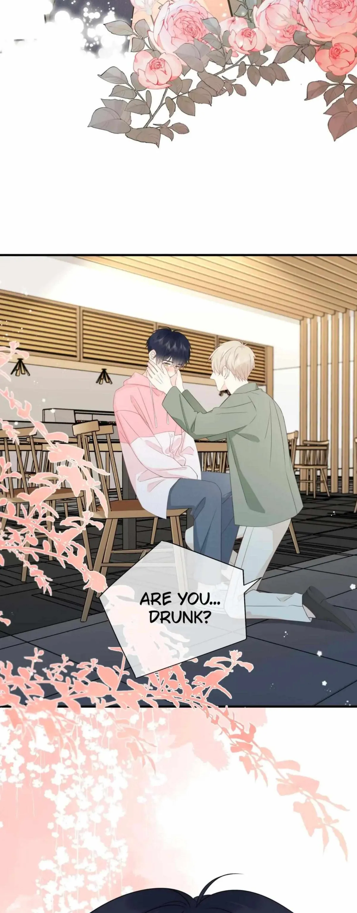 Overnourished Chapter 15 page 17 - 